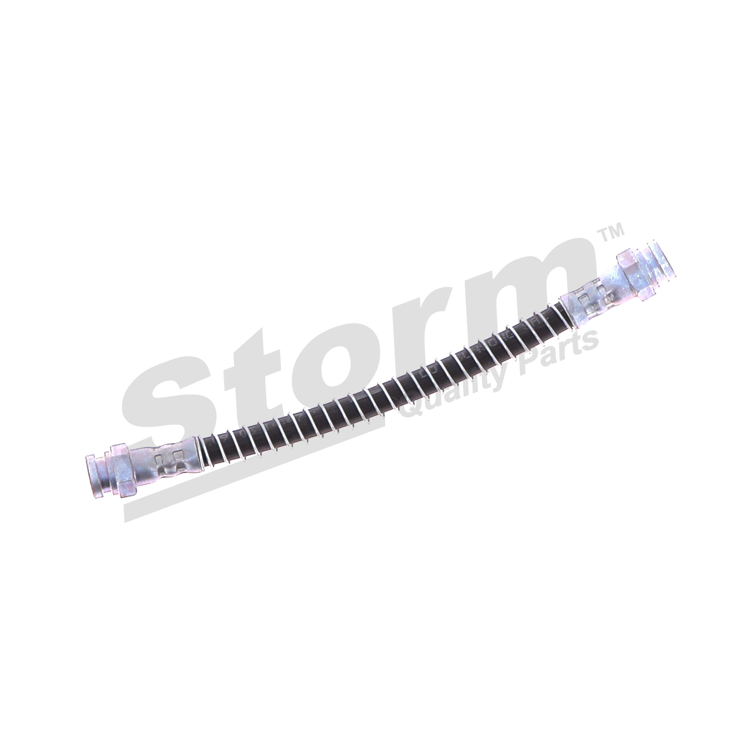 Flexible de frein (Durite de frein) Storm ref. 071218