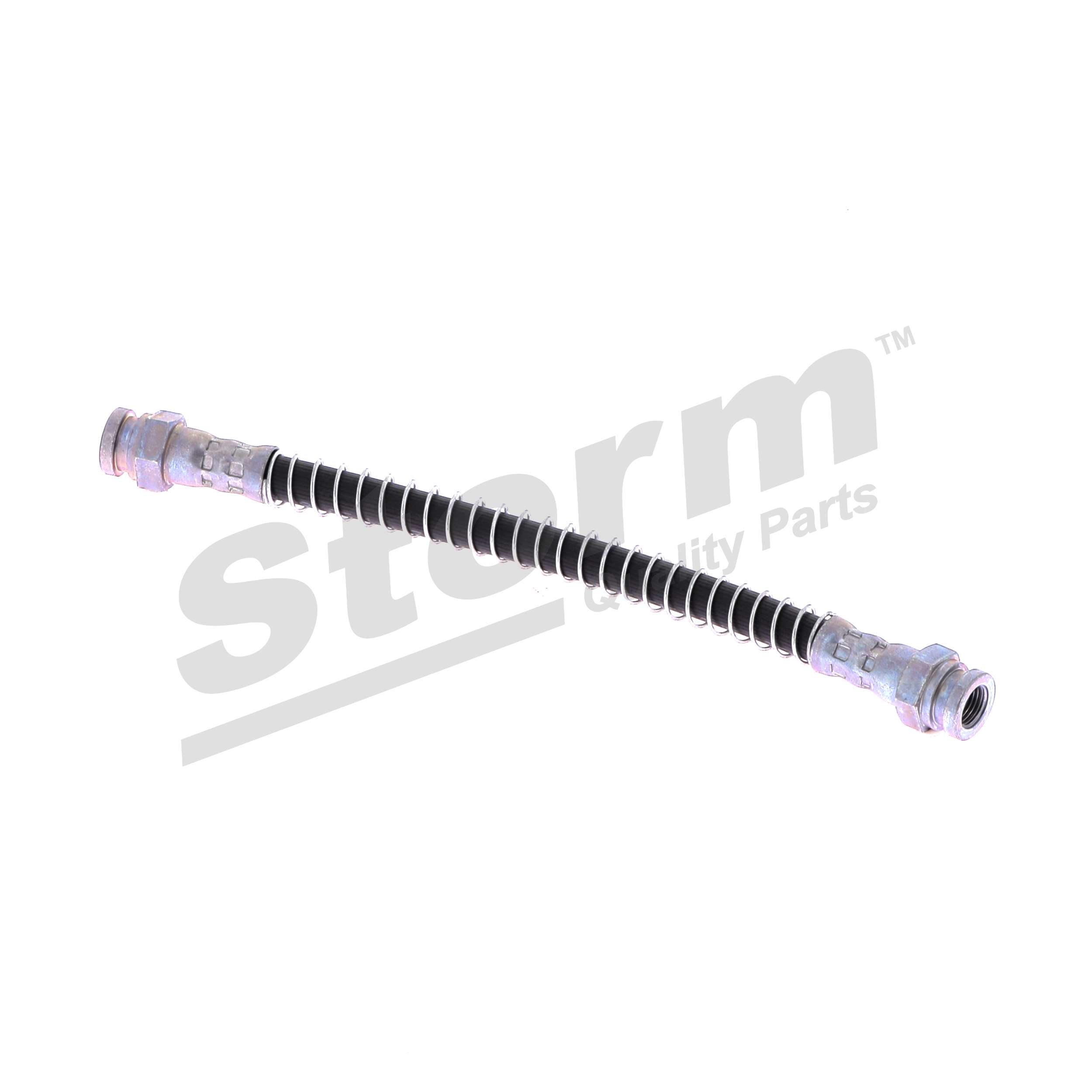 Flexible de frein (Durite de frein) Storm ref. 071218