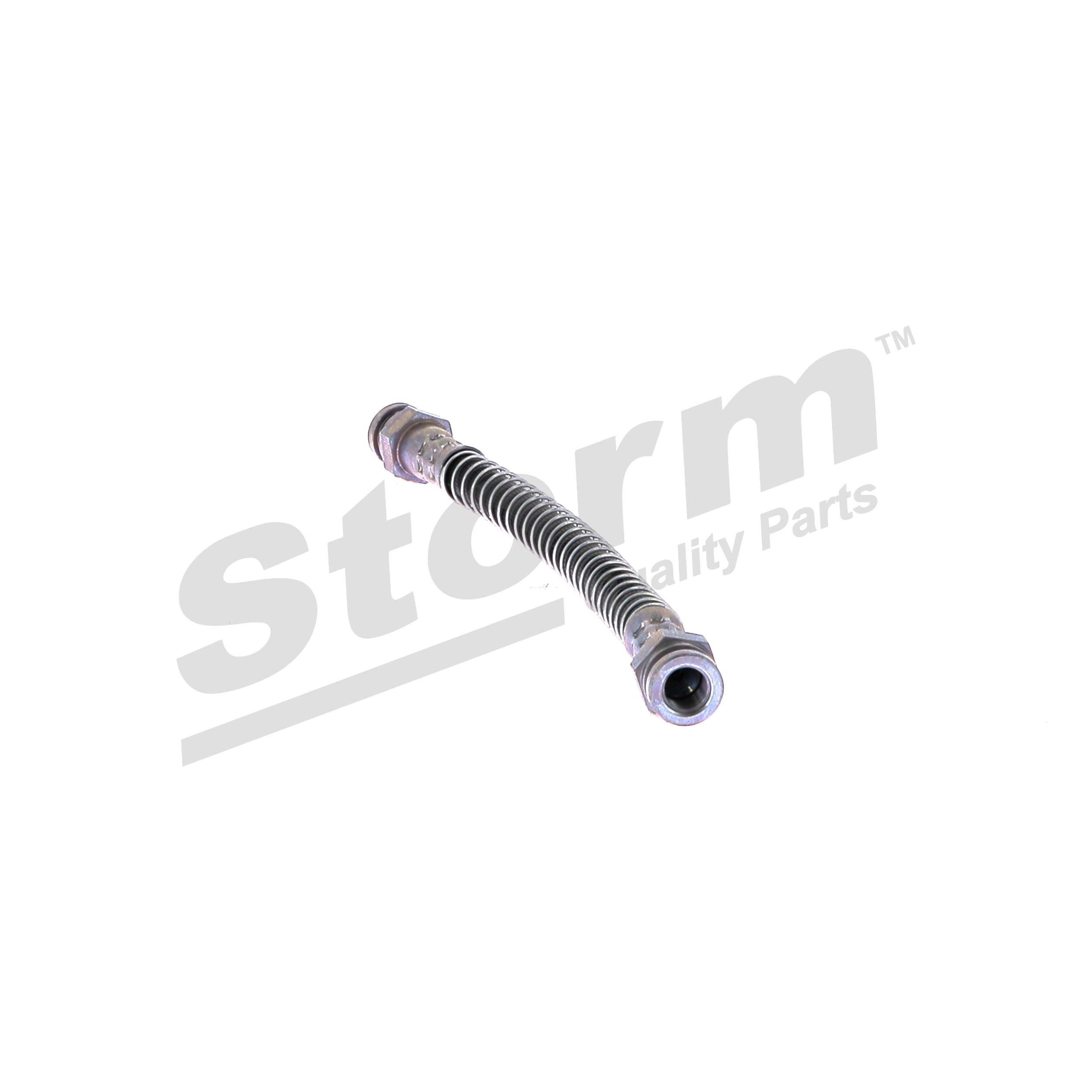 Flexible de frein (Durite de frein) Storm ref. 071218