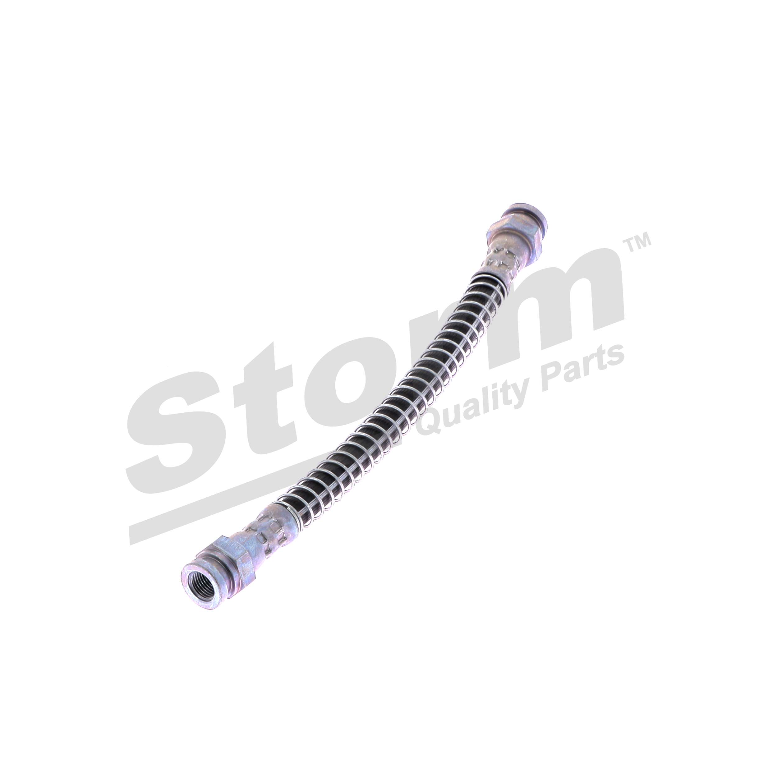 Flexible de frein (Durite de frein) Storm ref. 071218