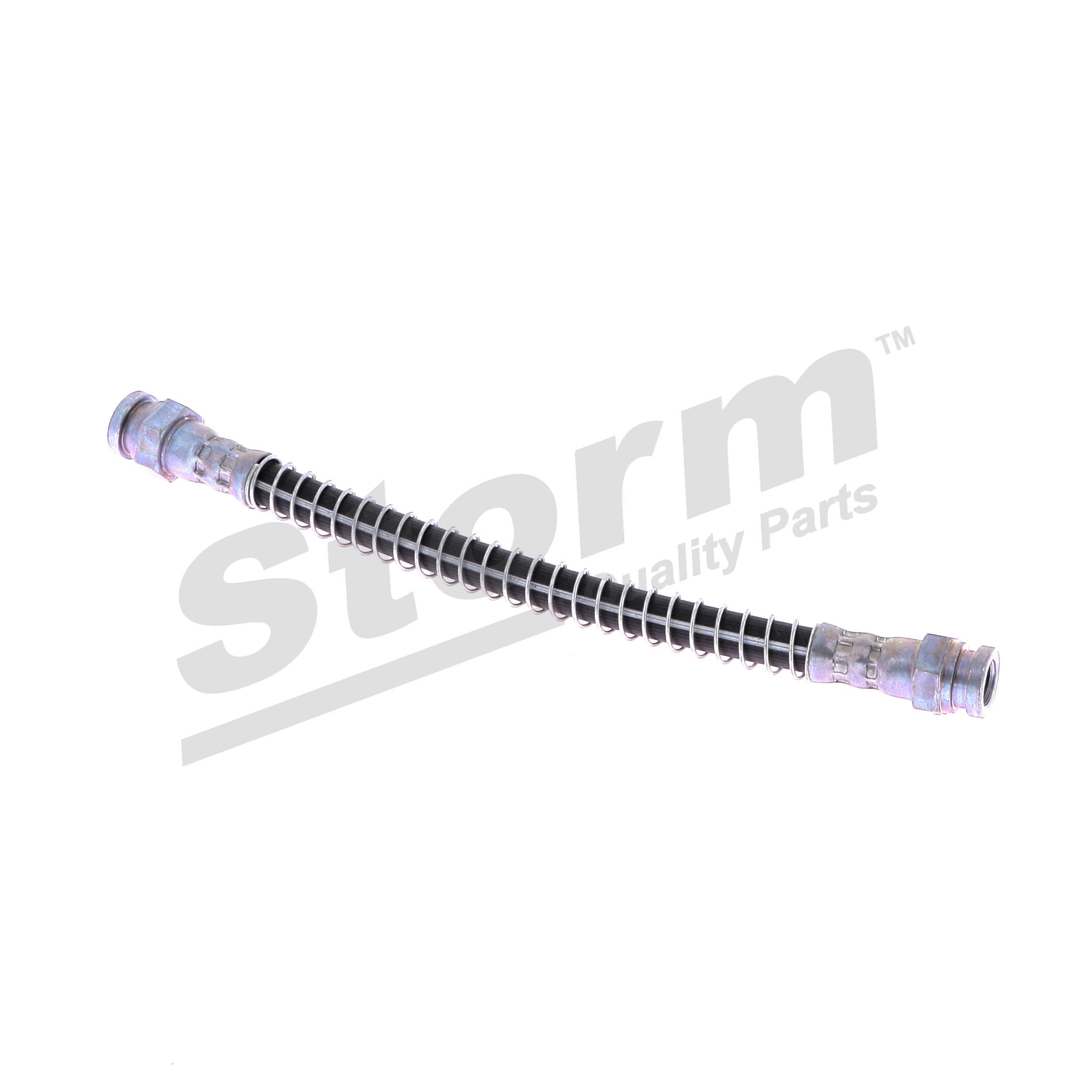 Flexible de frein (Durite de frein) Storm ref. 071218
