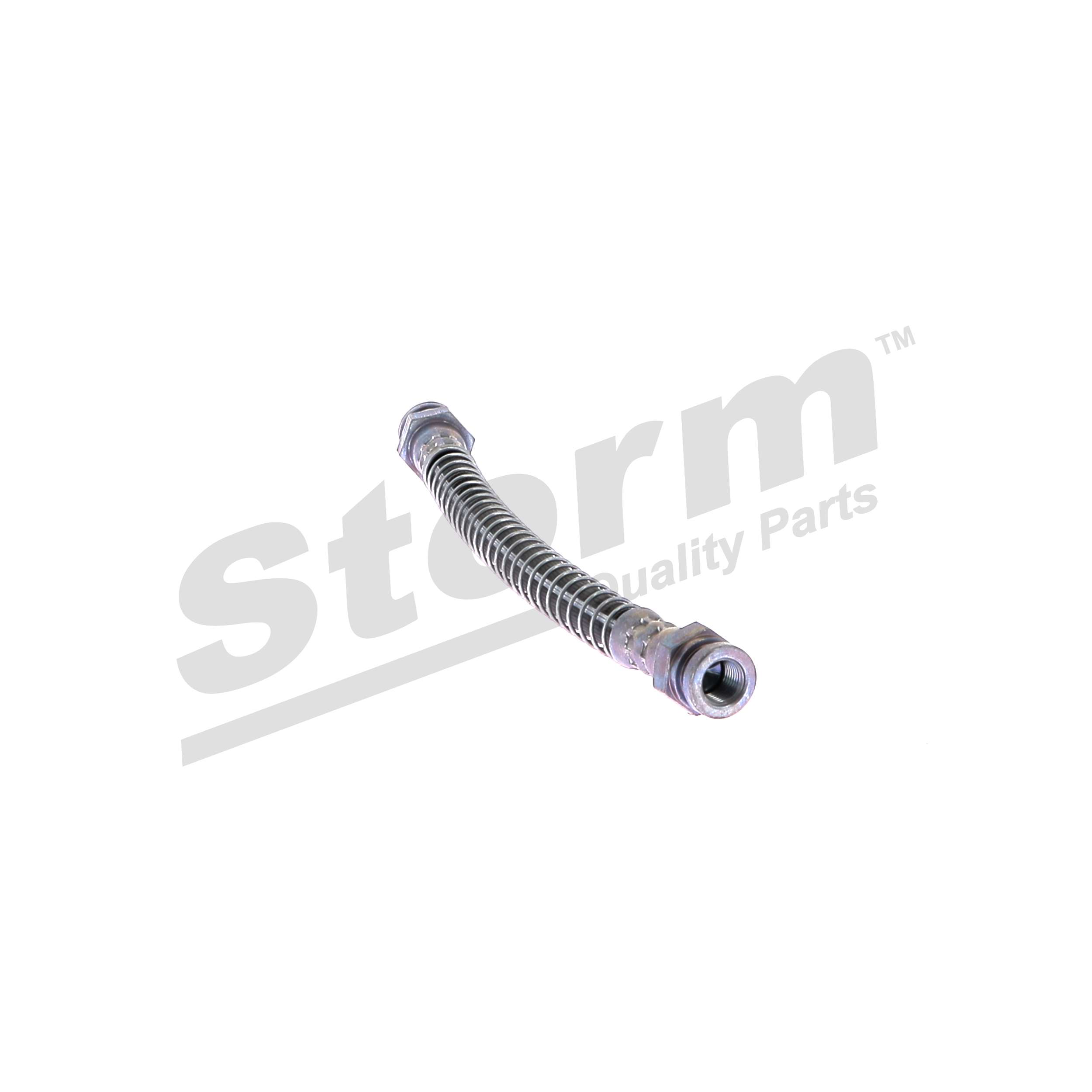 Flexible de frein (Durite de frein) Storm ref. 071218