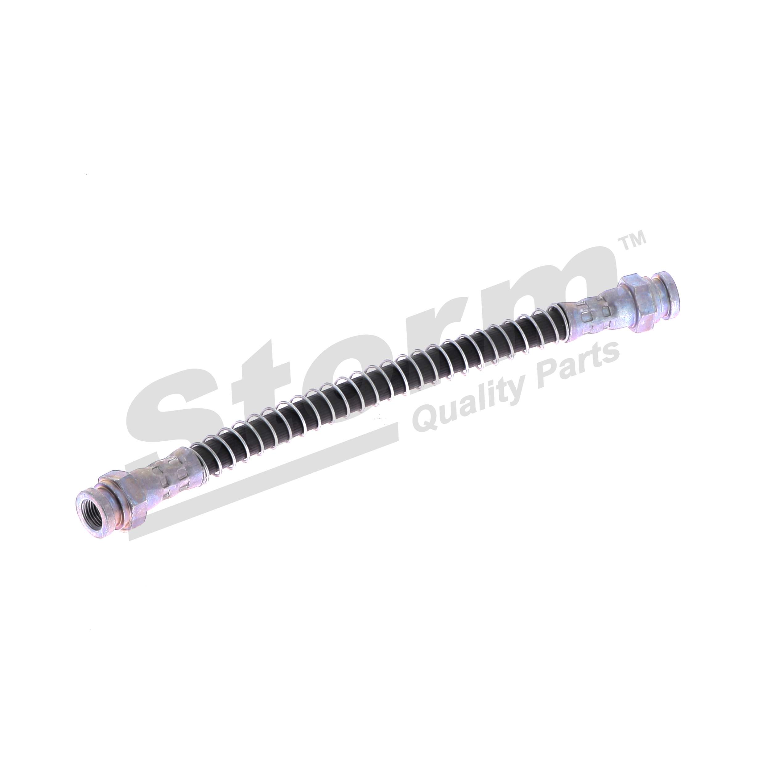 Flexible de frein (Durite de frein) Storm ref. 071218