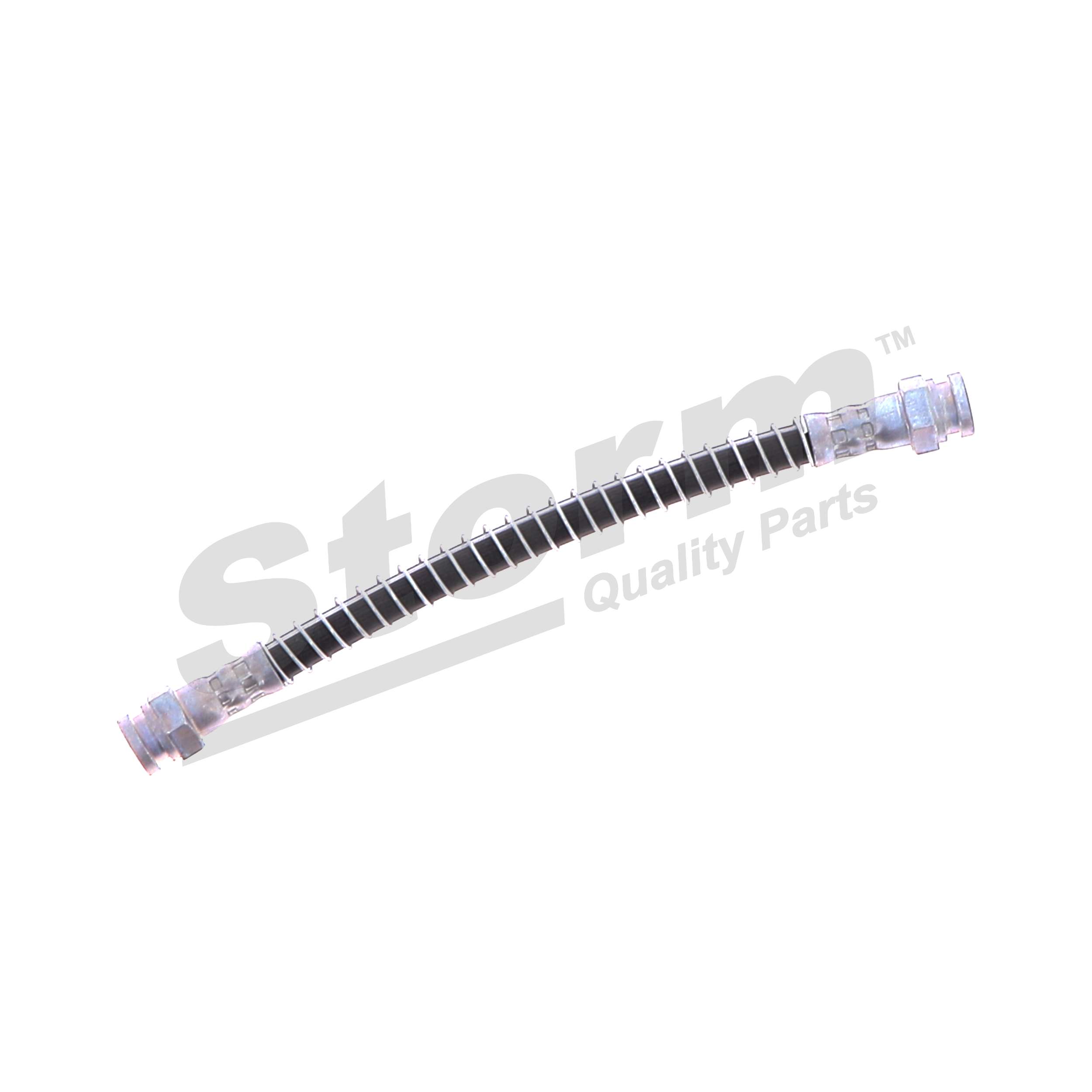 Flexible de frein (Durite de frein) Storm ref. 071218