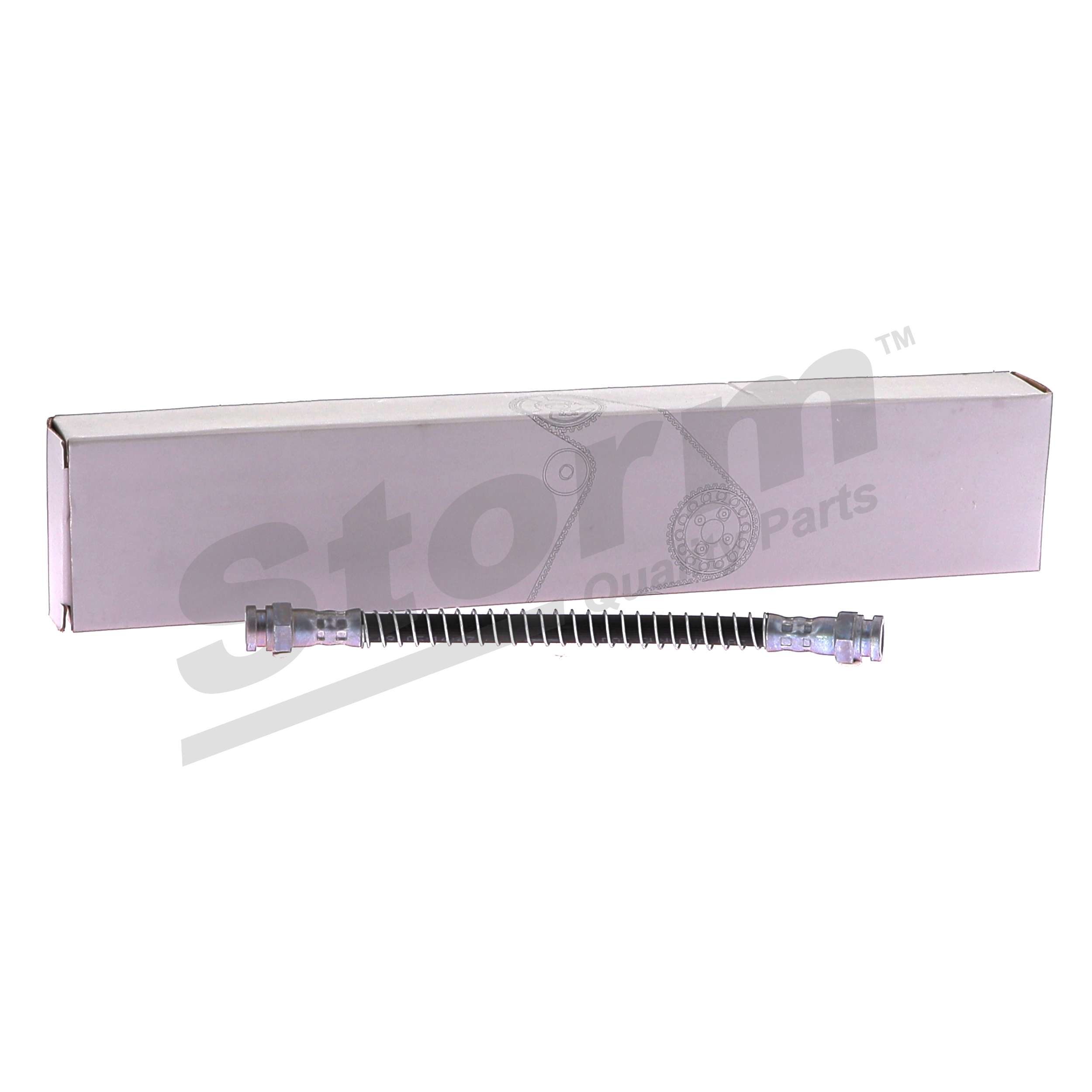 Flexible de frein (Durite de frein) Storm ref. 071218