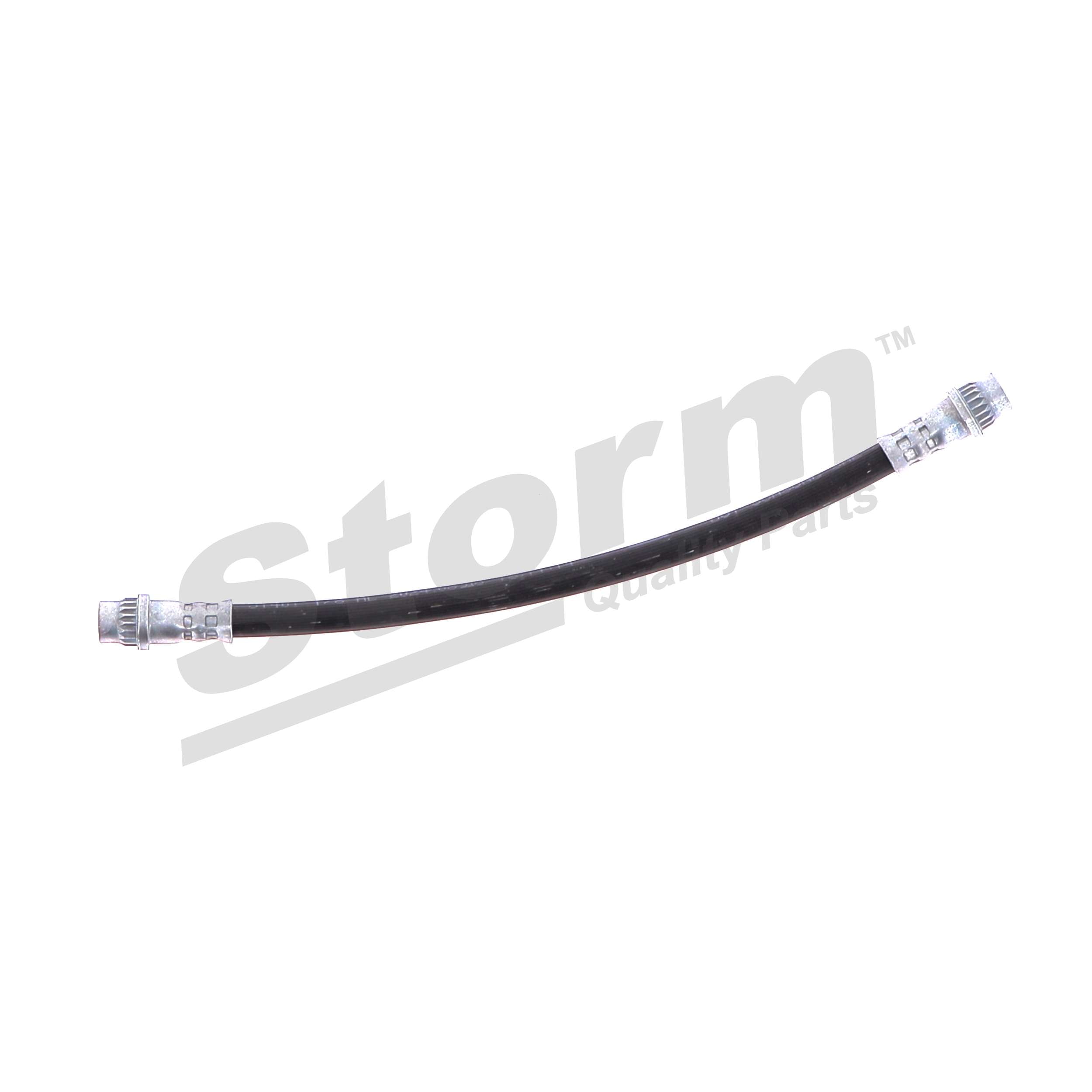 Flexible de frein (Durite de frein) Storm ref. 071221