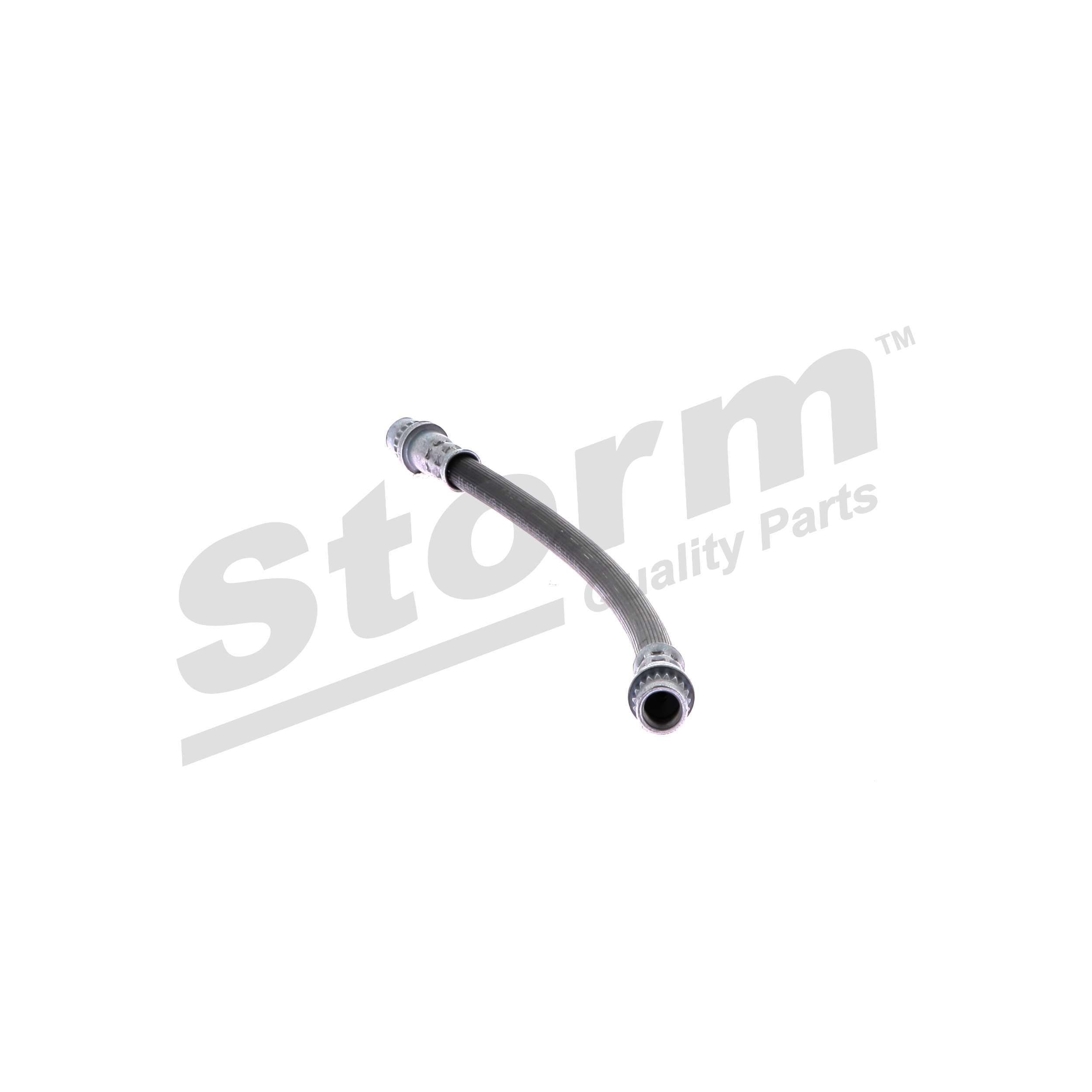 Flexible de frein (Durite de frein) Storm ref. 071221