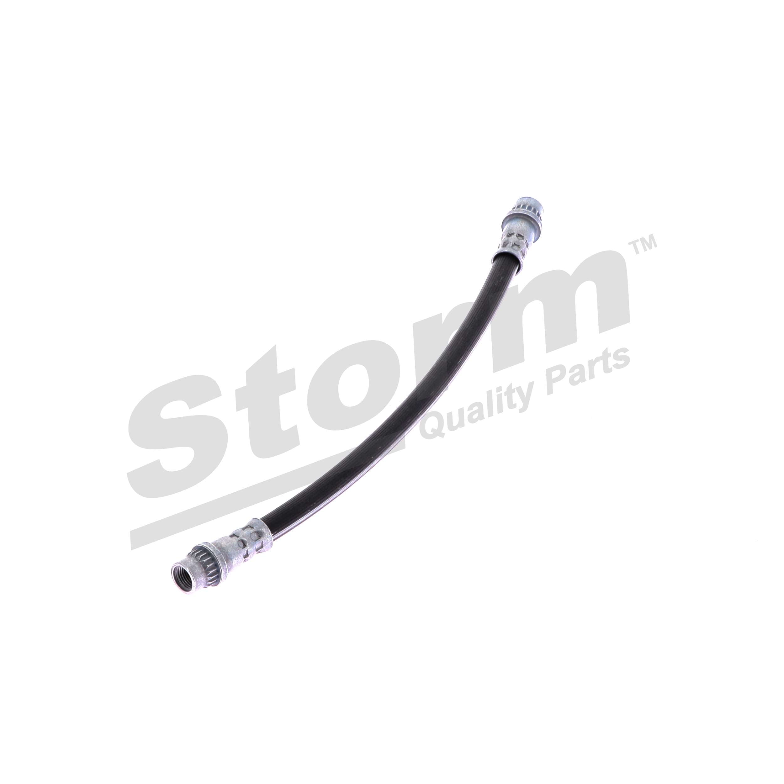 Flexible de frein (Durite de frein) Storm ref. 071221