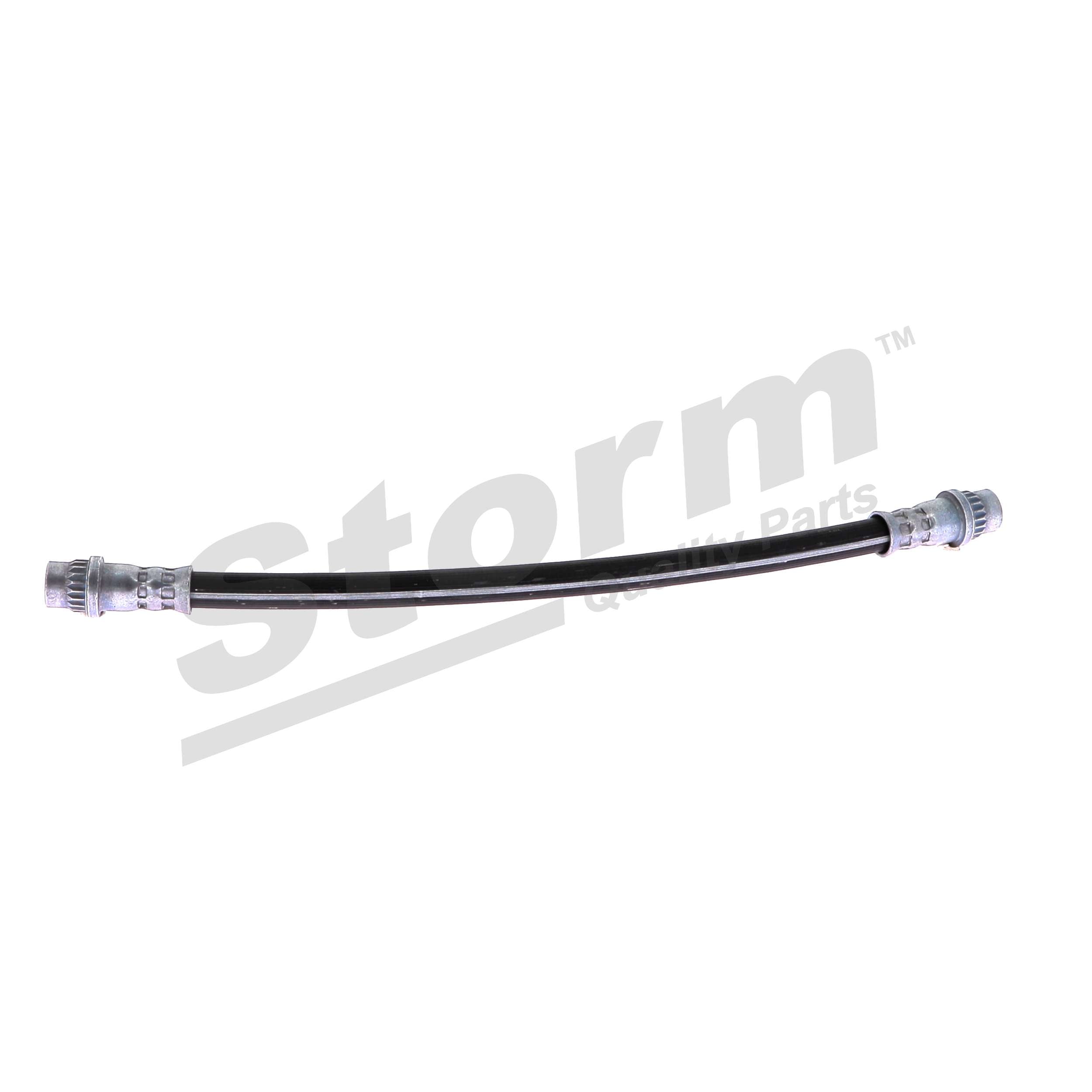Flexible de frein (Durite de frein) Storm ref. 071221