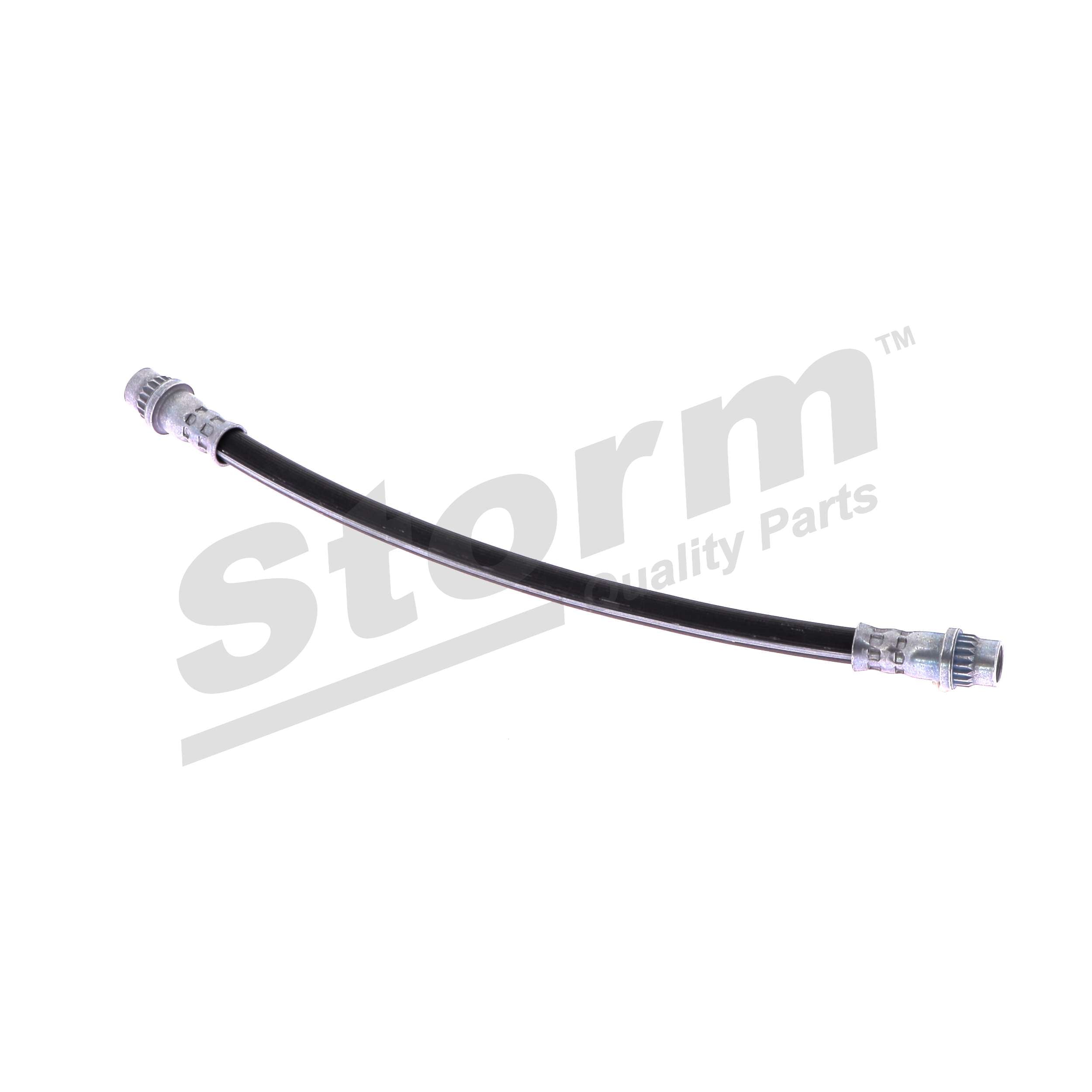Flexible de frein (Durite de frein) Storm ref. 071221