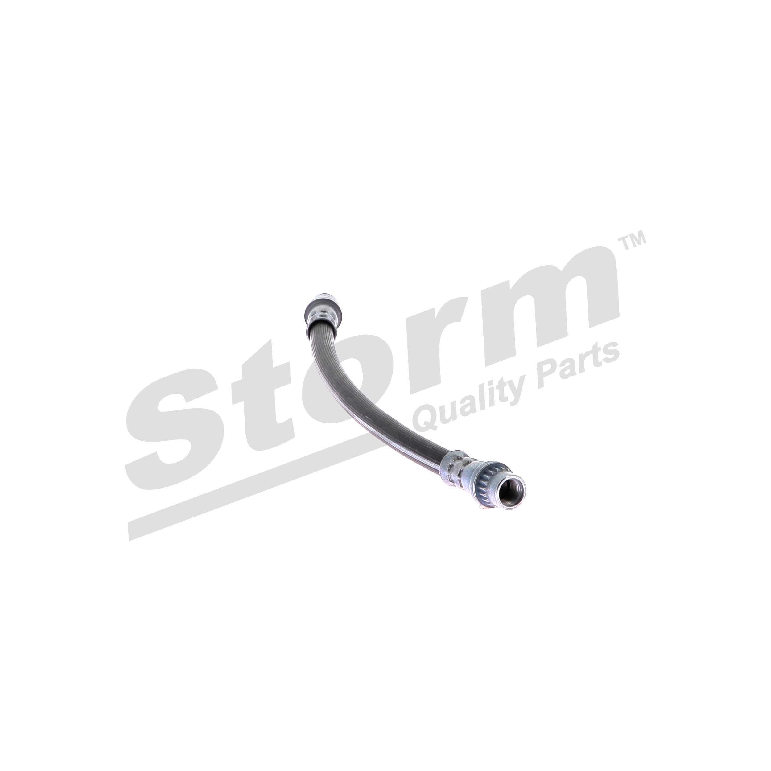 Flexible de frein (Durite de frein) Storm ref. 071221