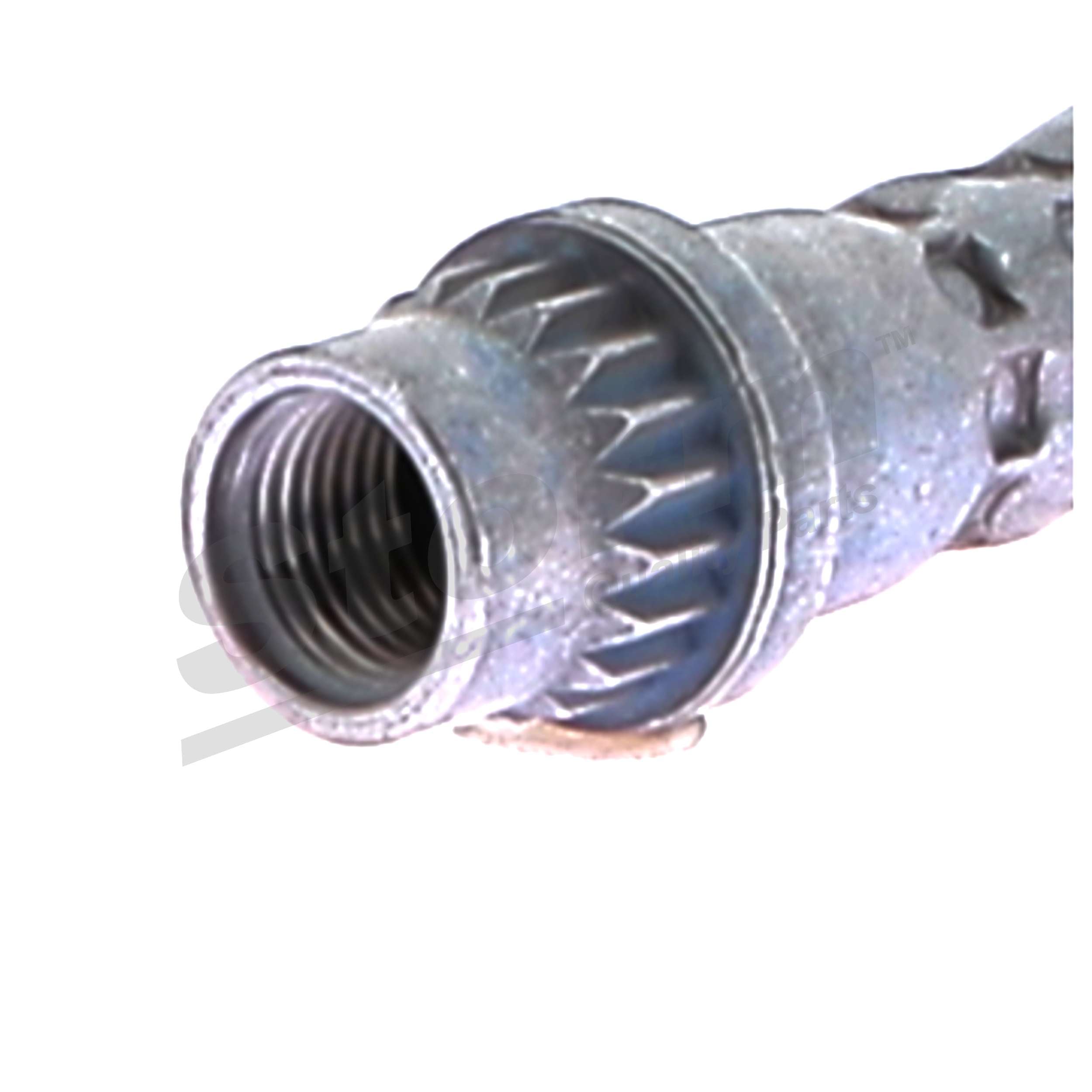 Flexible de frein (Durite de frein) Storm ref. 071221
