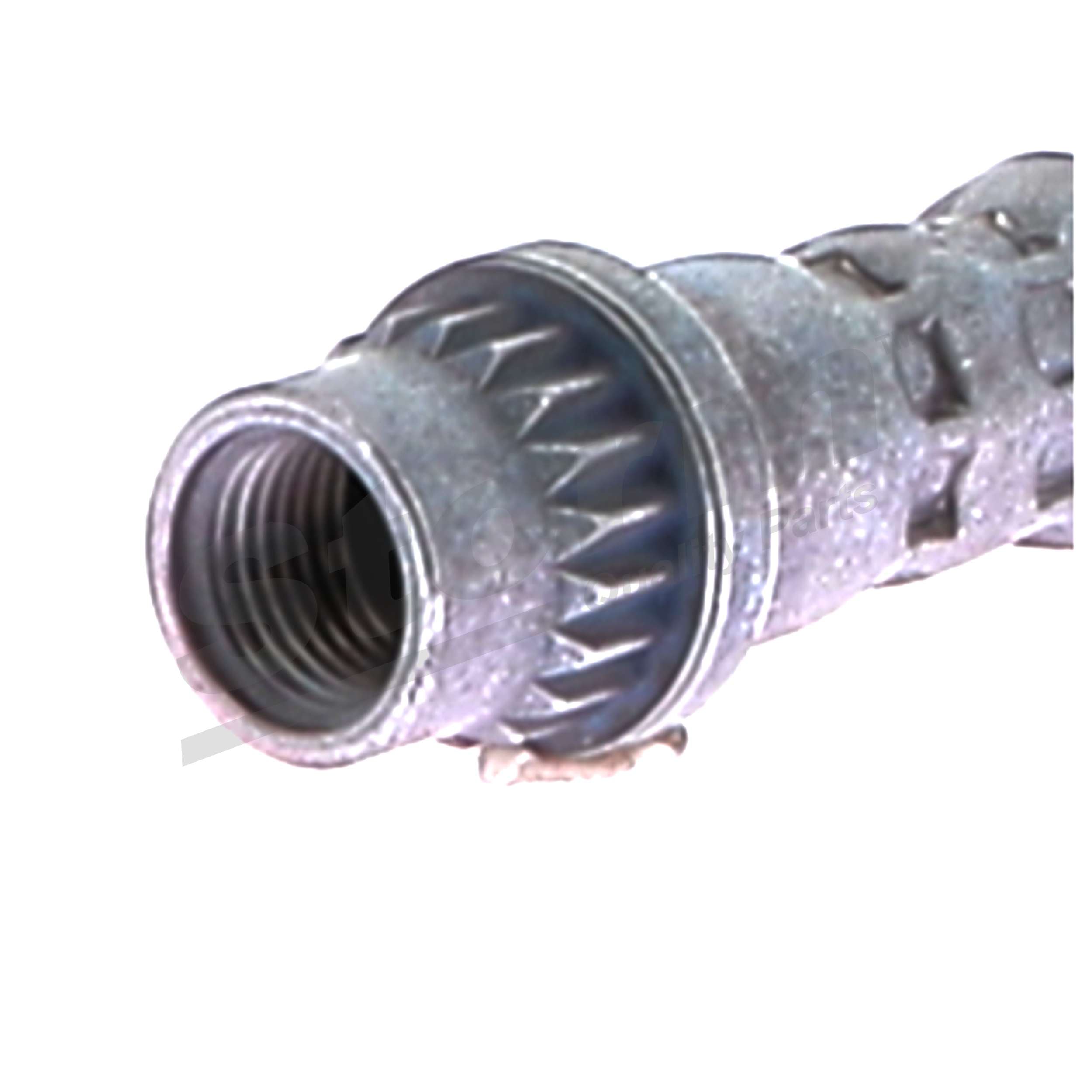 Flexible de frein (Durite de frein) Storm ref. 071221