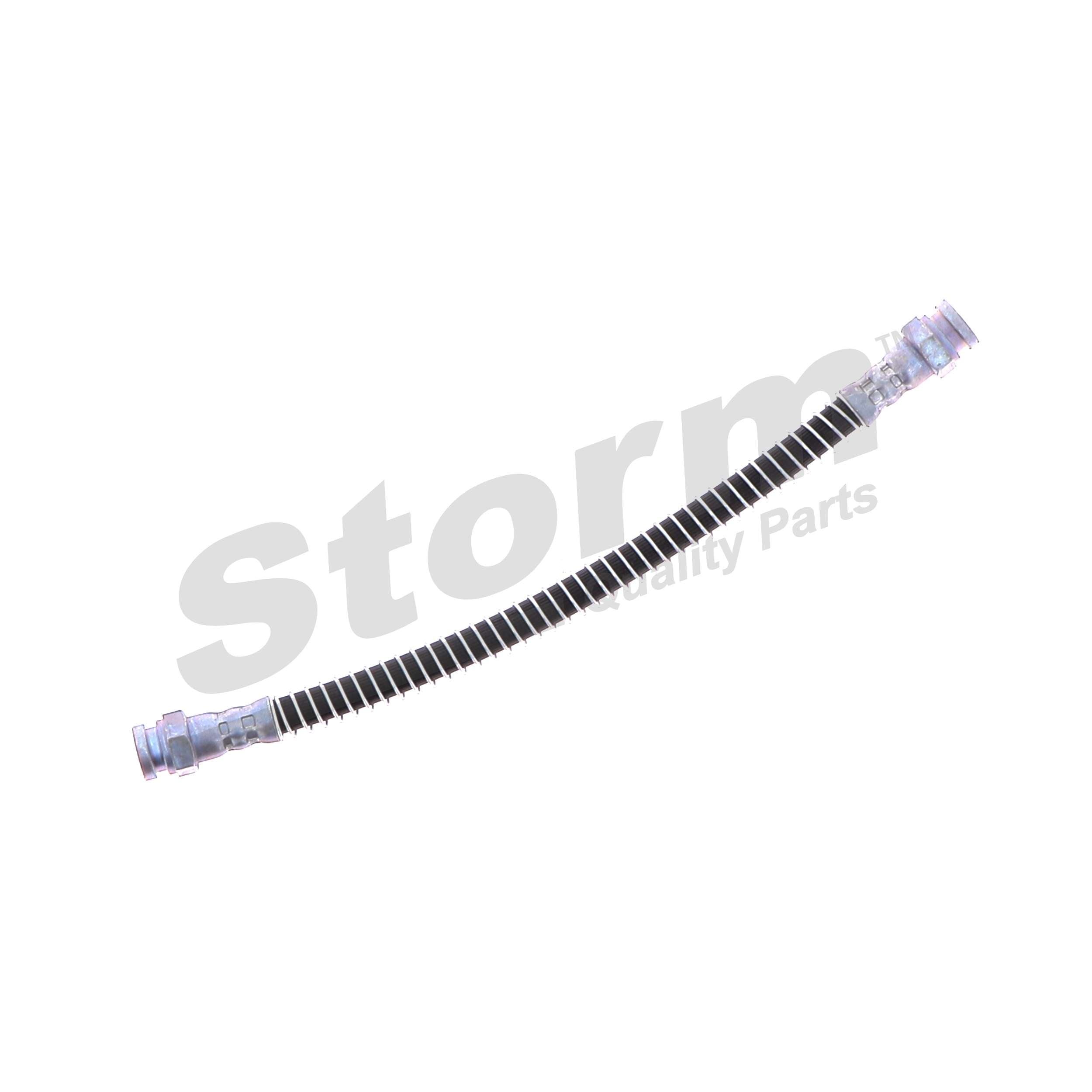 Flexible de frein (Durite de frein) Storm ref. 071223