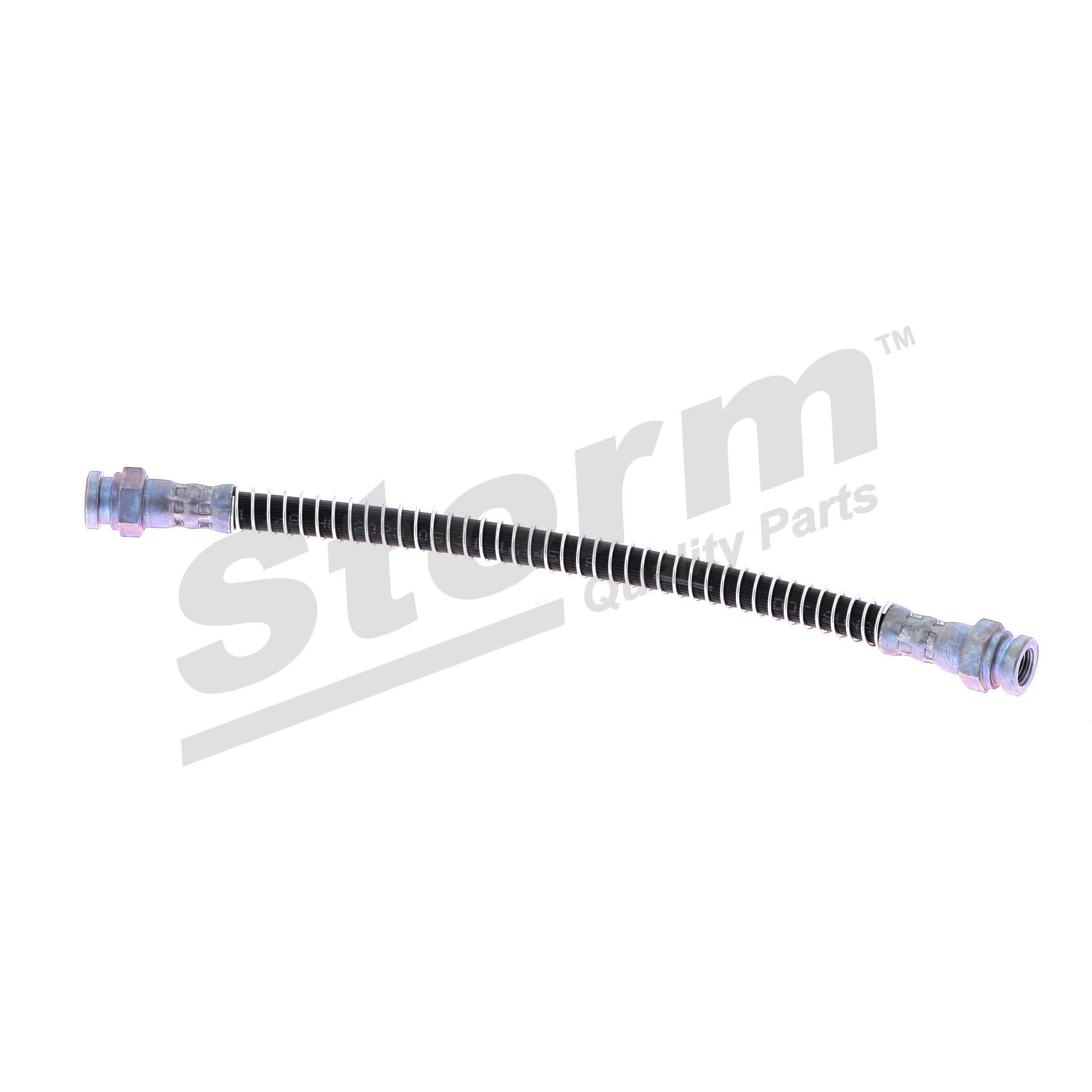 Flexible de frein (Durite de frein) Storm ref. 071223