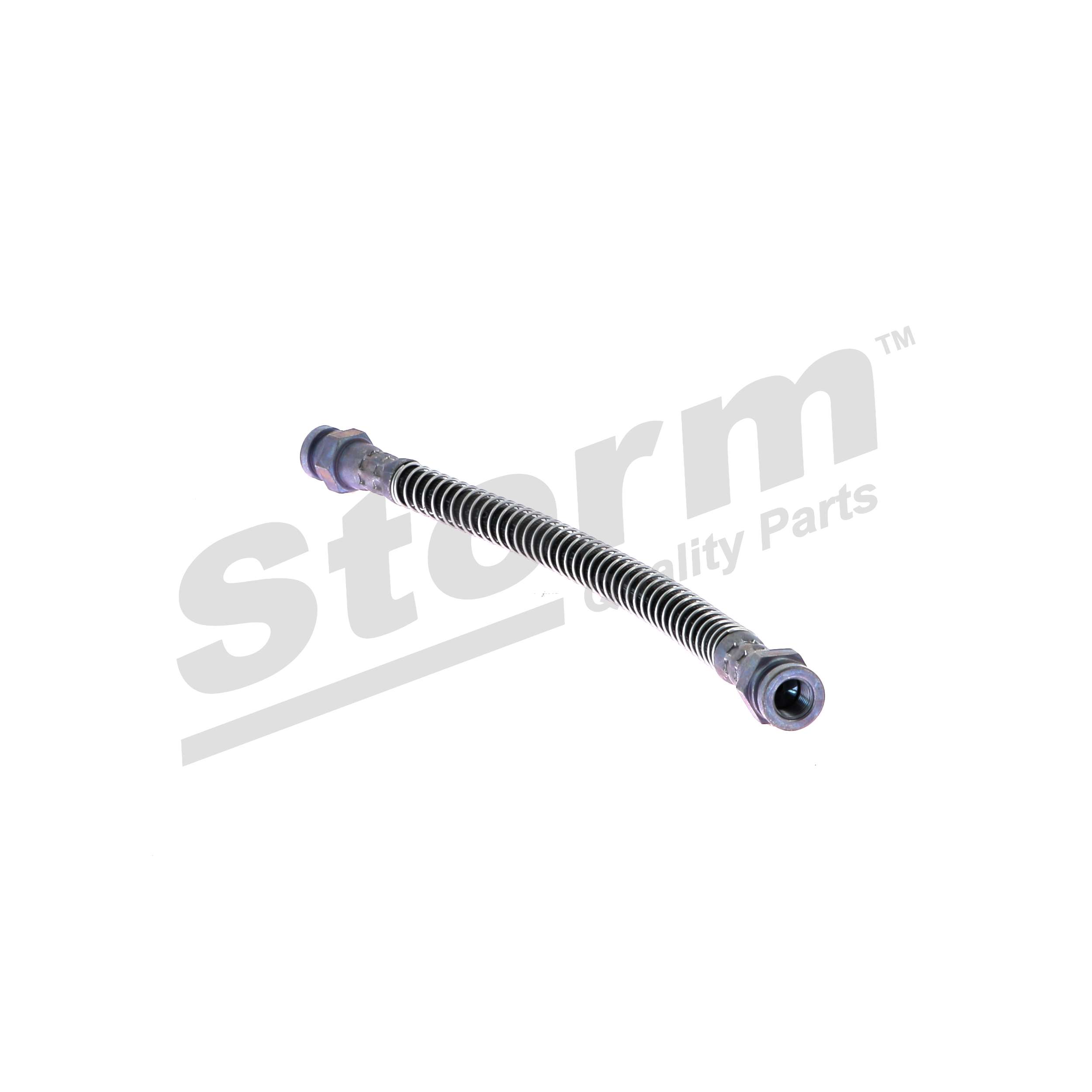 Flexible de frein (Durite de frein) Storm ref. 071223