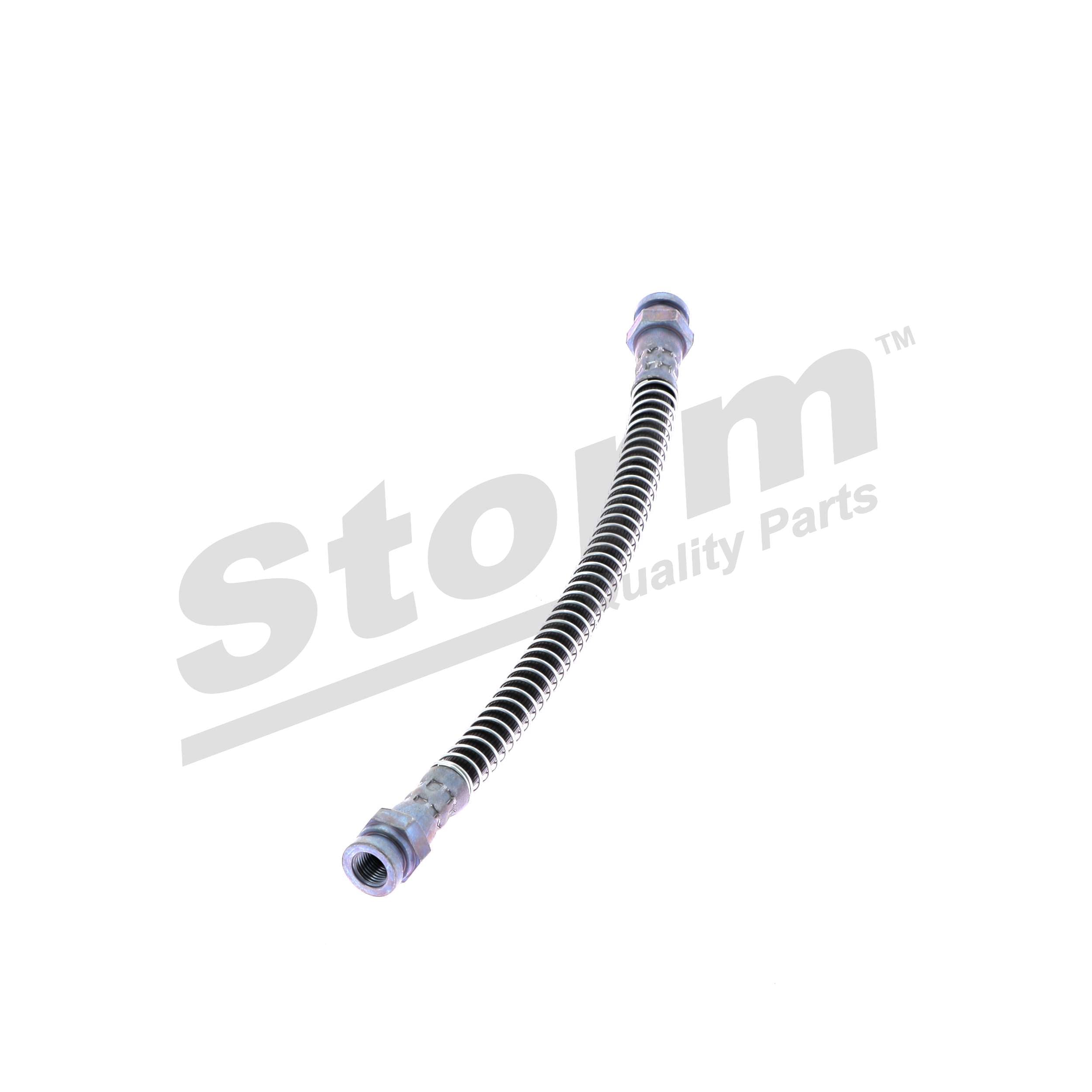 Flexible de frein (Durite de frein) Storm ref. 071223