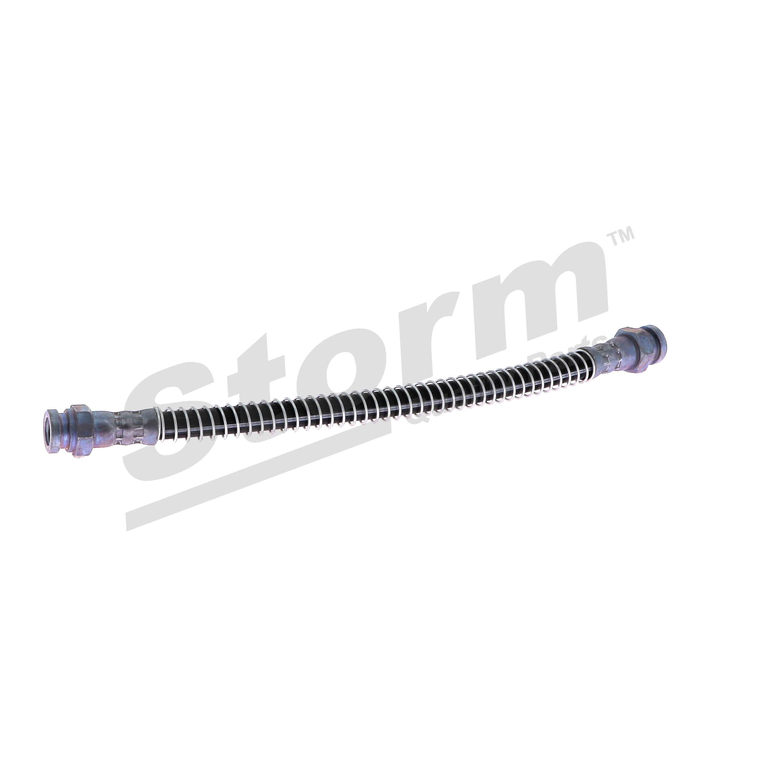 Flexible de frein (Durite de frein) Storm ref. 071223