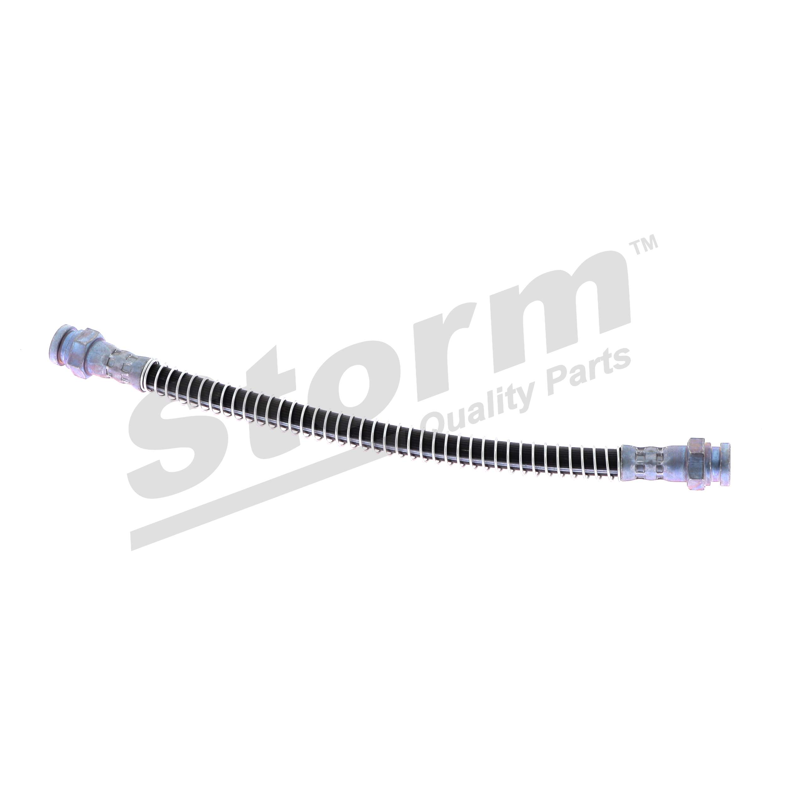 Flexible de frein (Durite de frein) Storm ref. 071223