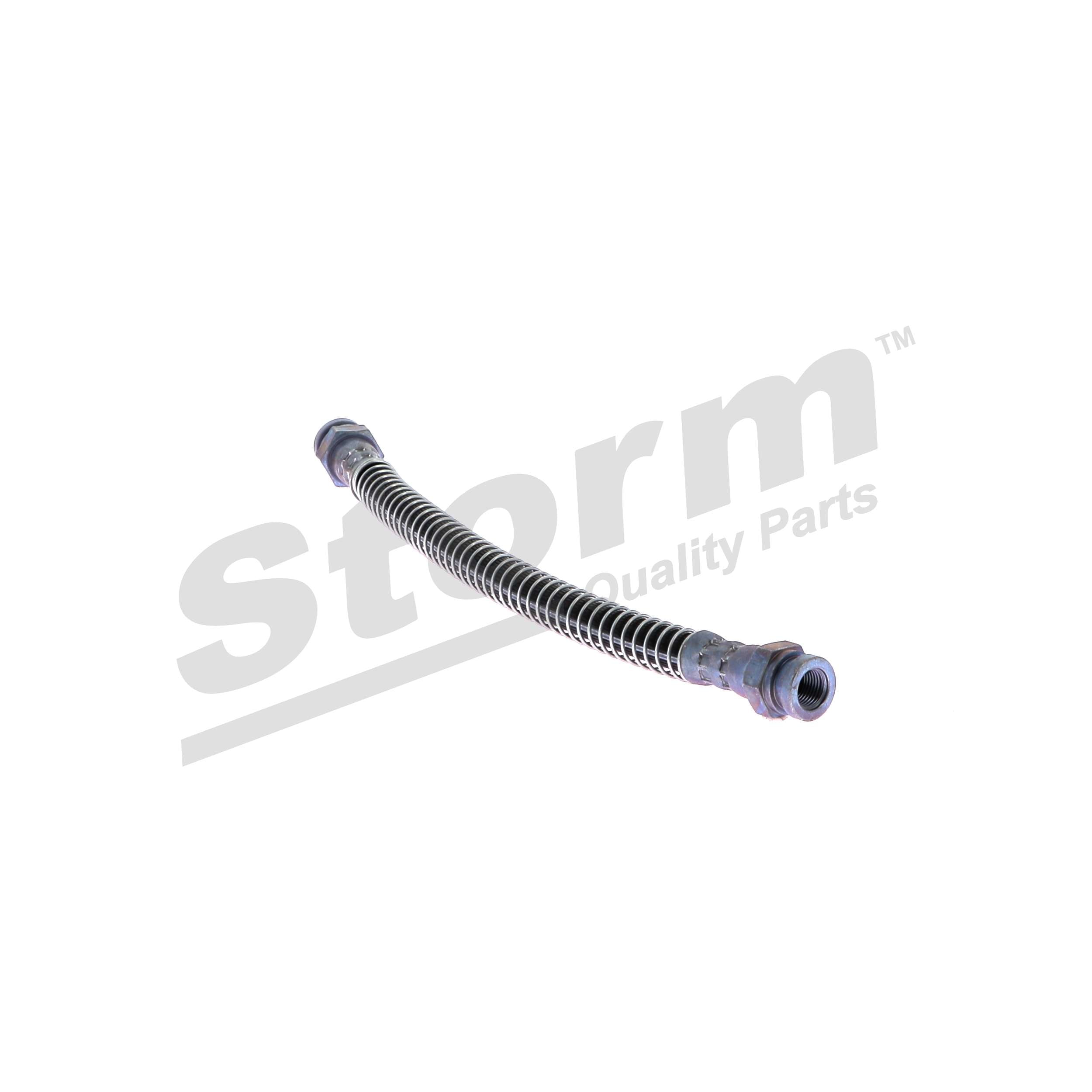 Flexible de frein (Durite de frein) Storm ref. 071223