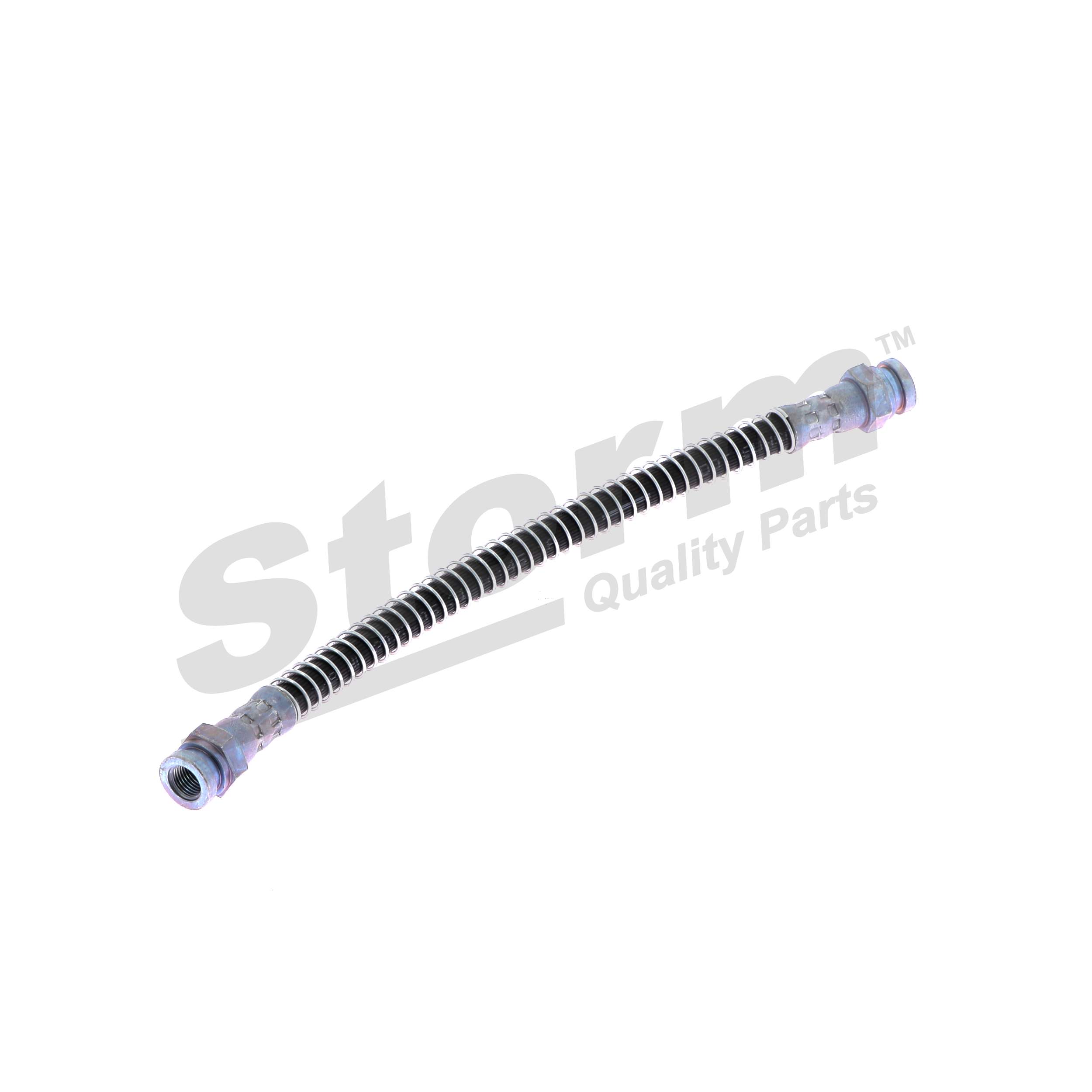 Flexible de frein (Durite de frein) Storm ref. 071223
