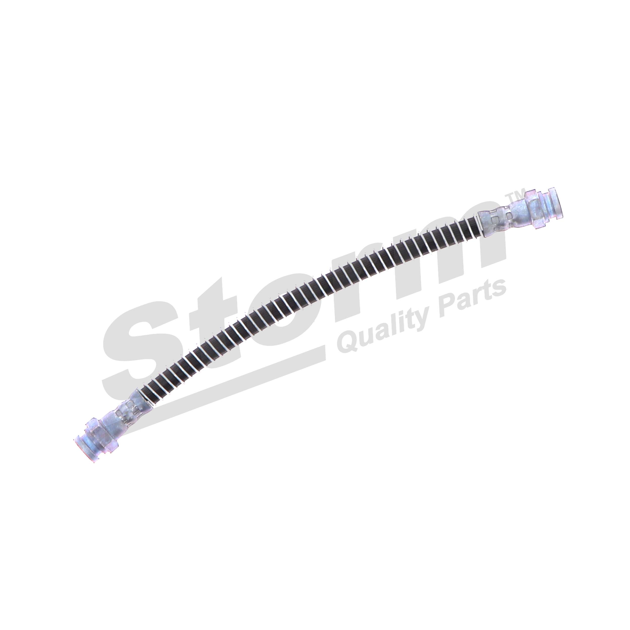 Flexible de frein (Durite de frein) Storm ref. 071223