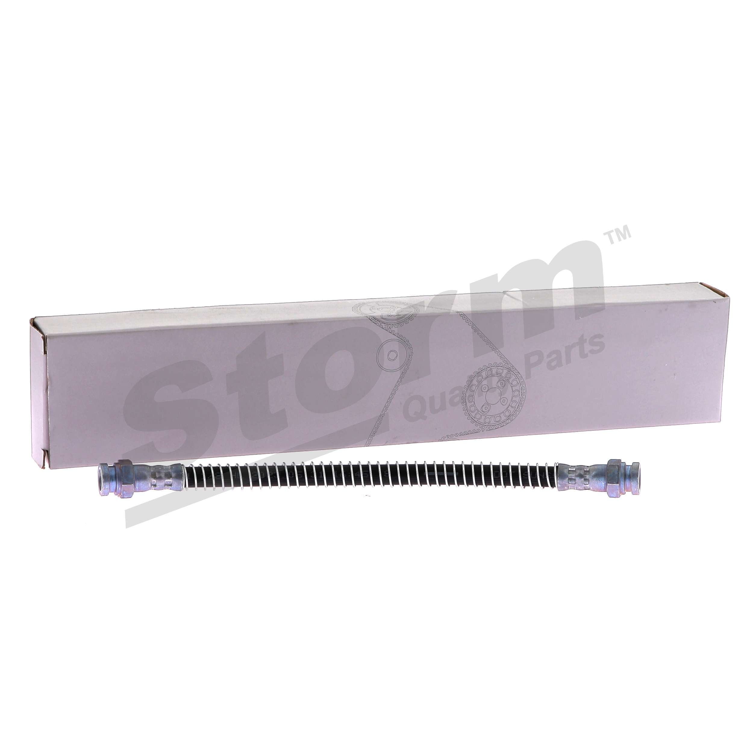 Flexible de frein (Durite de frein) Storm ref. 071223