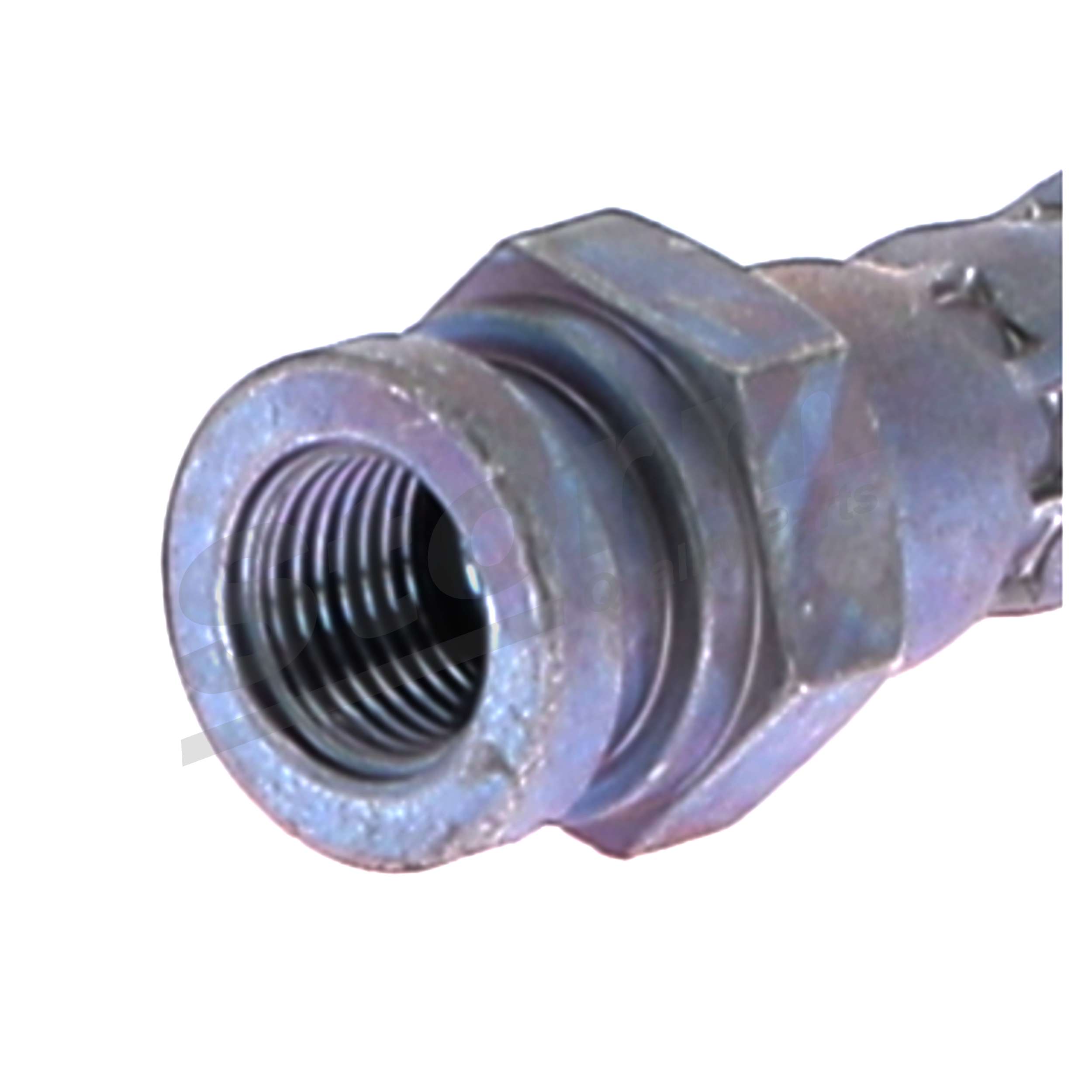 Flexible de frein (Durite de frein) Storm ref. 071223