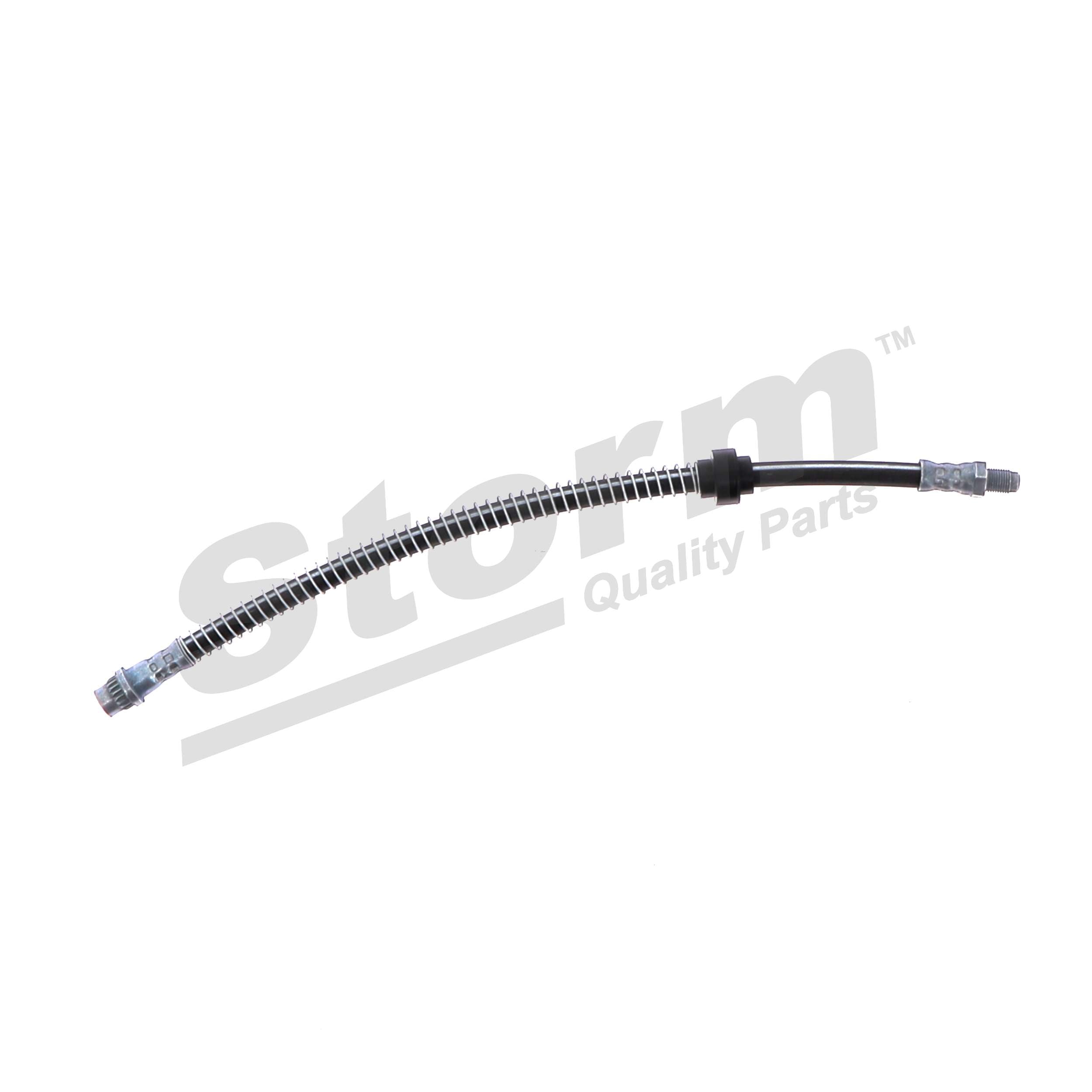 Flexible de frein (Durite de frein) Storm ref. 071228