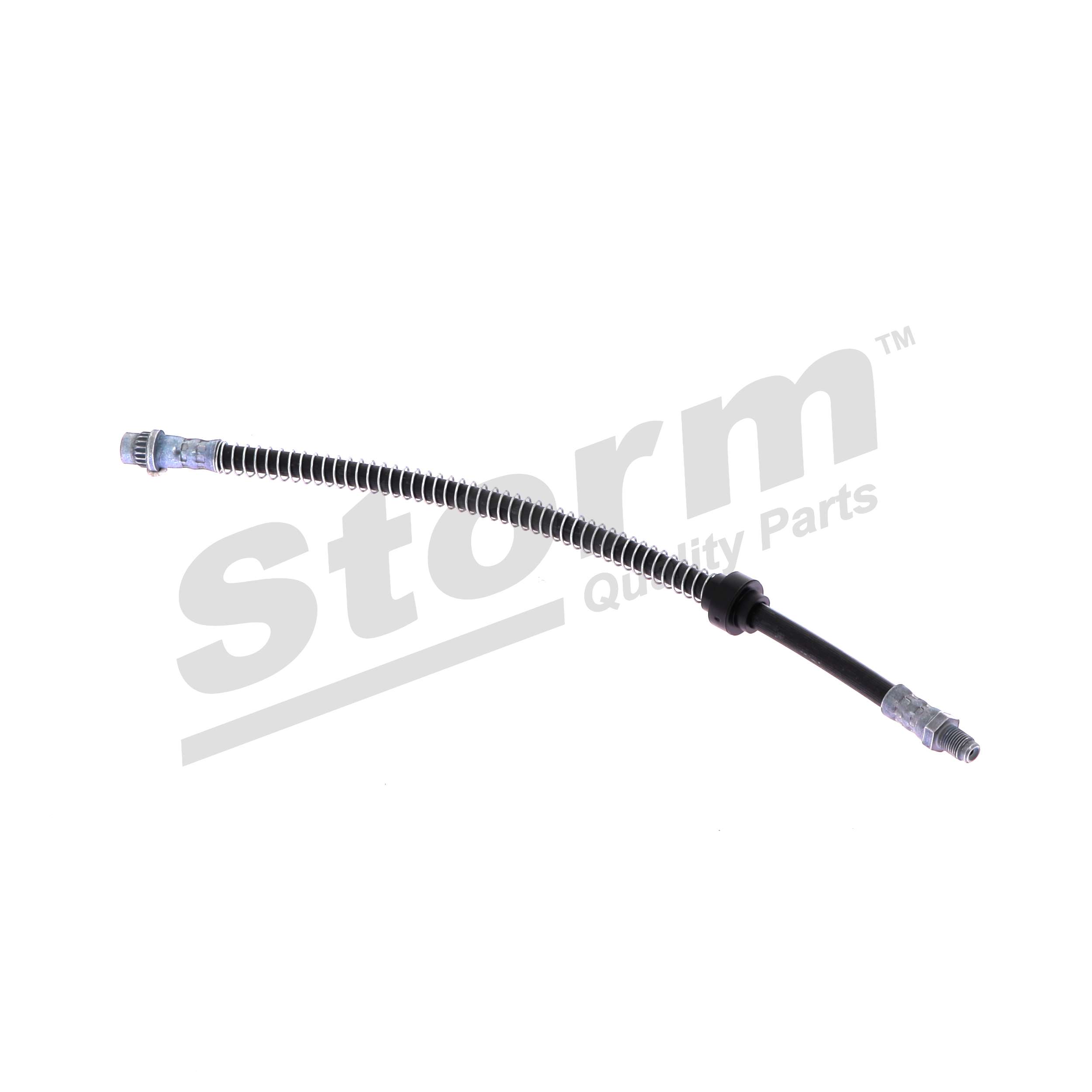 Flexible de frein (Durite de frein) Storm ref. 071228