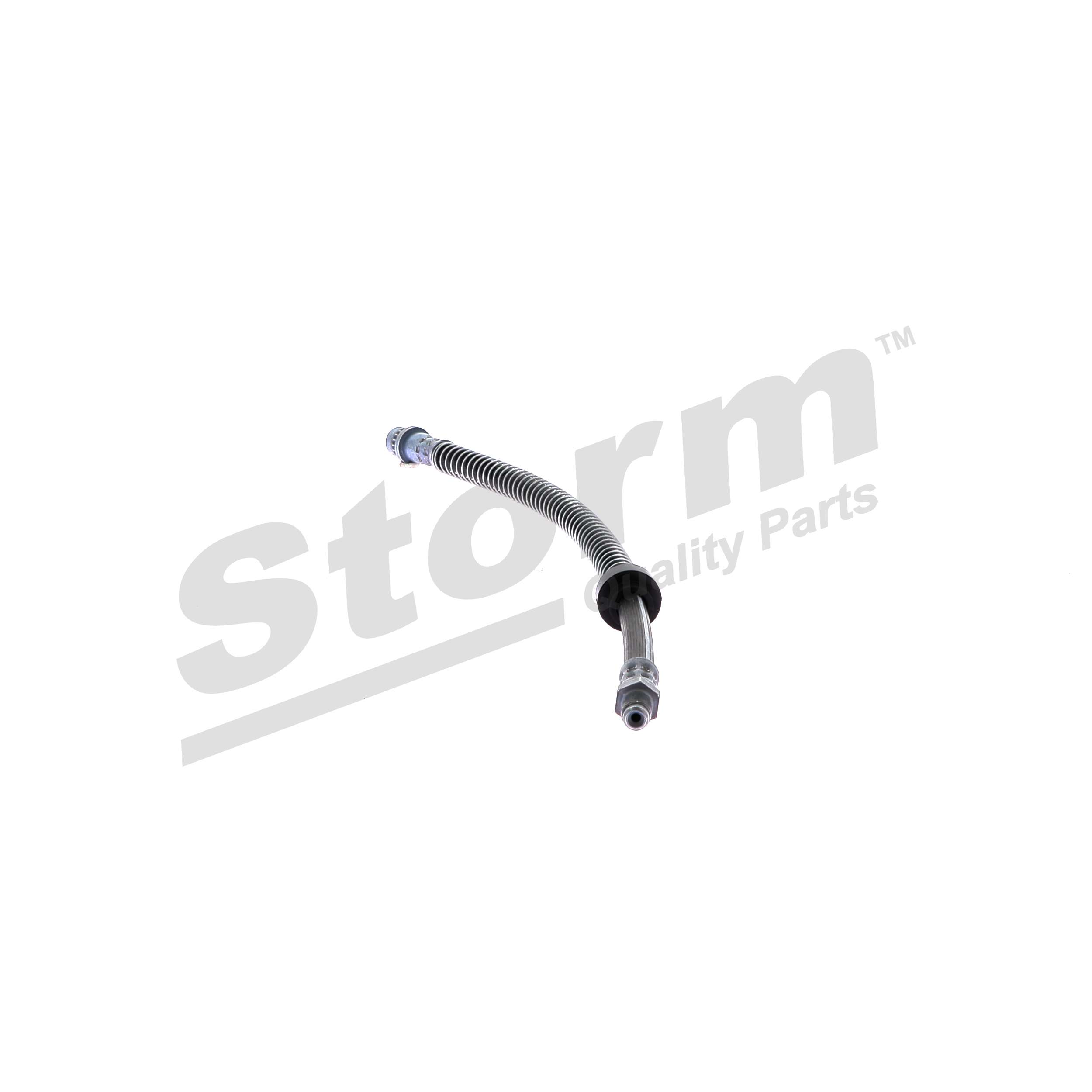 Flexible de frein (Durite de frein) Storm ref. 071228