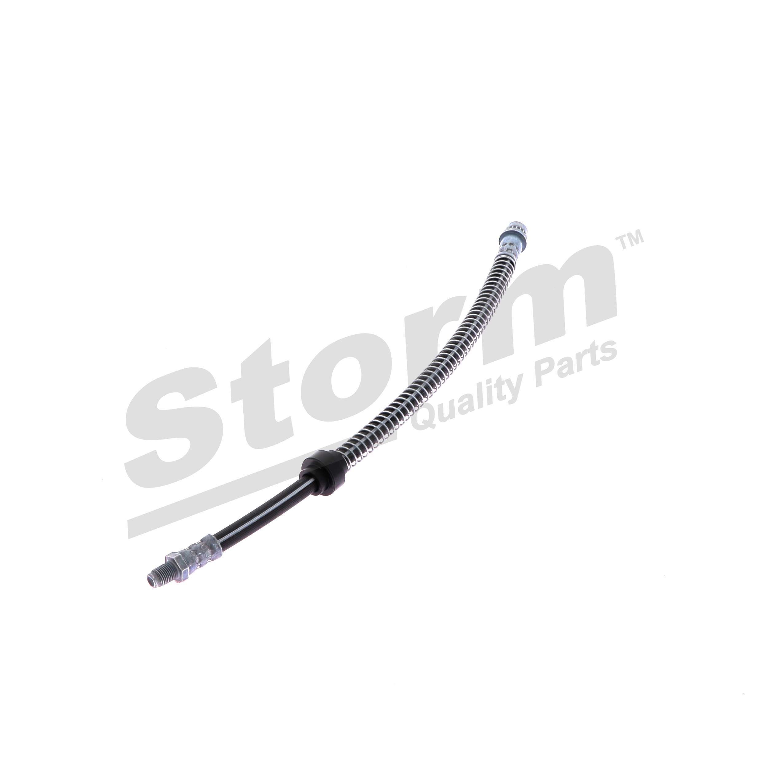 Flexible de frein (Durite de frein) Storm ref. 071228