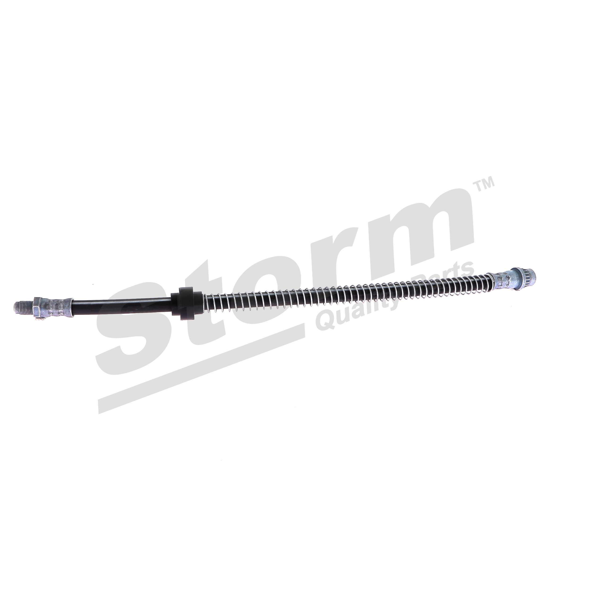 Flexible de frein (Durite de frein) Storm ref. 071228
