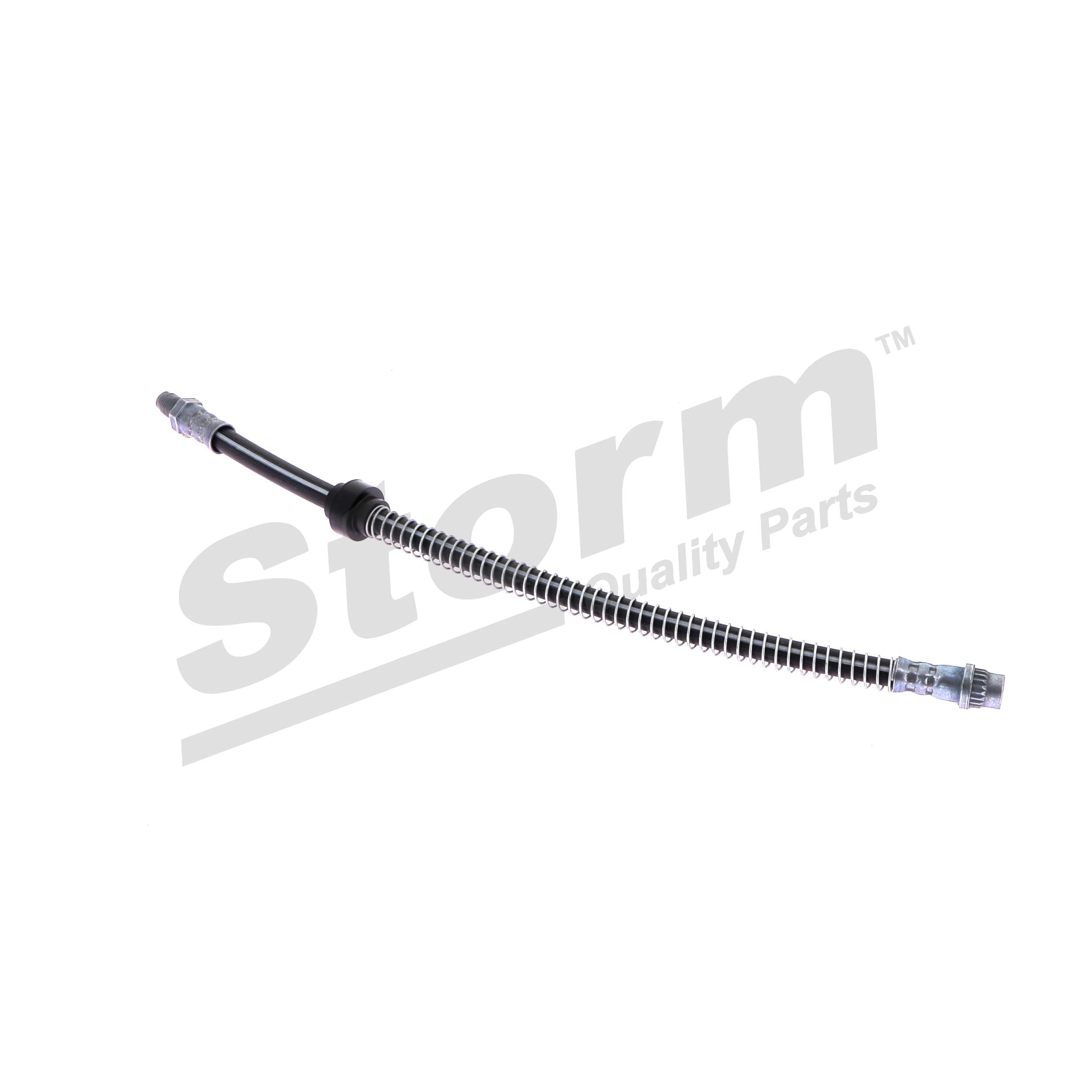 Flexible de frein (Durite de frein) Storm ref. 071228