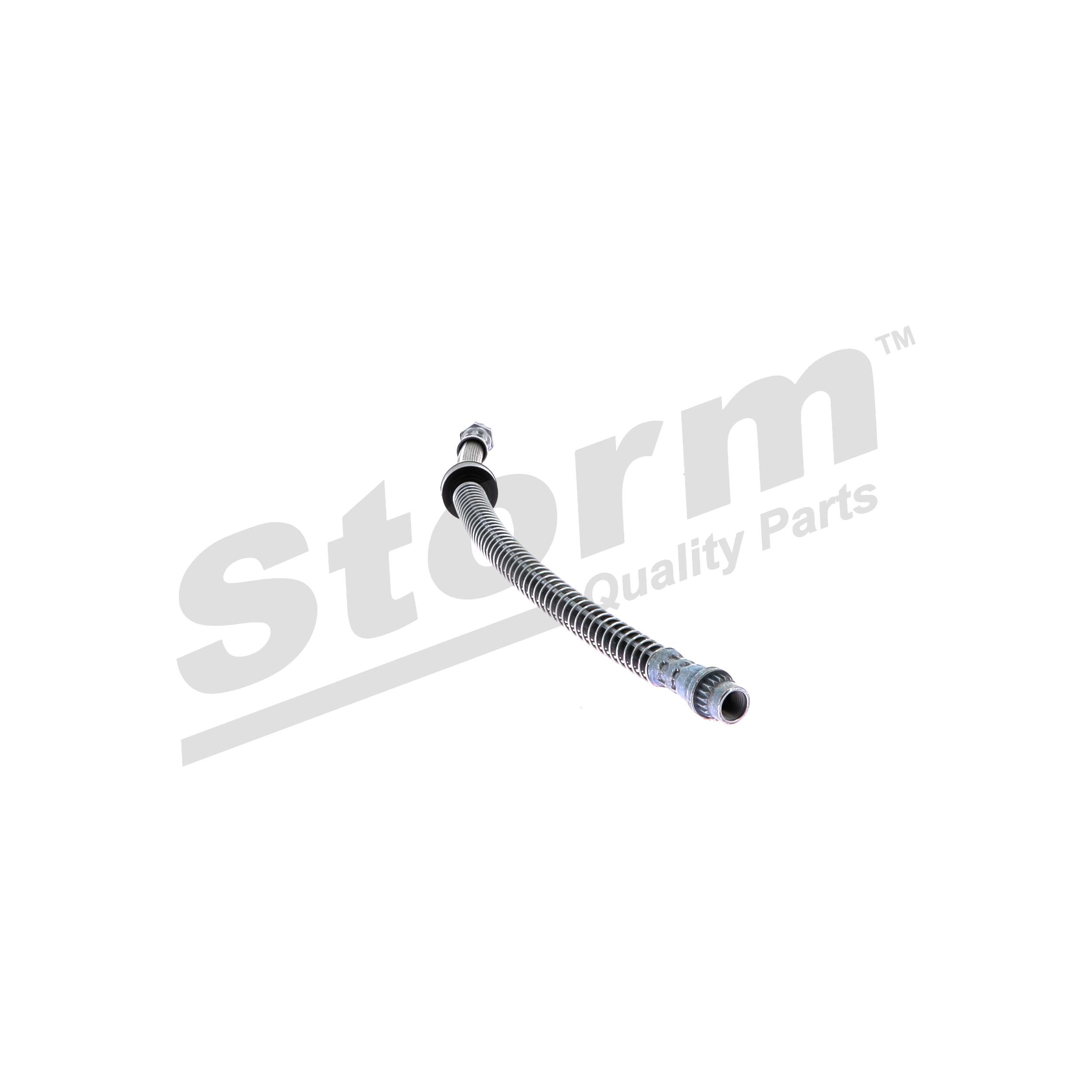 Flexible de frein (Durite de frein) Storm ref. 071228