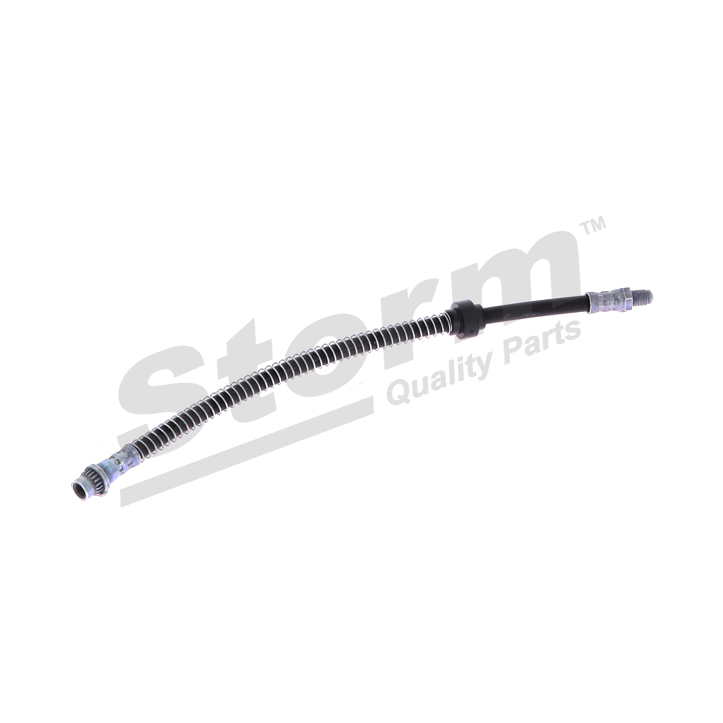 Flexible de frein (Durite de frein) Storm ref. 071228