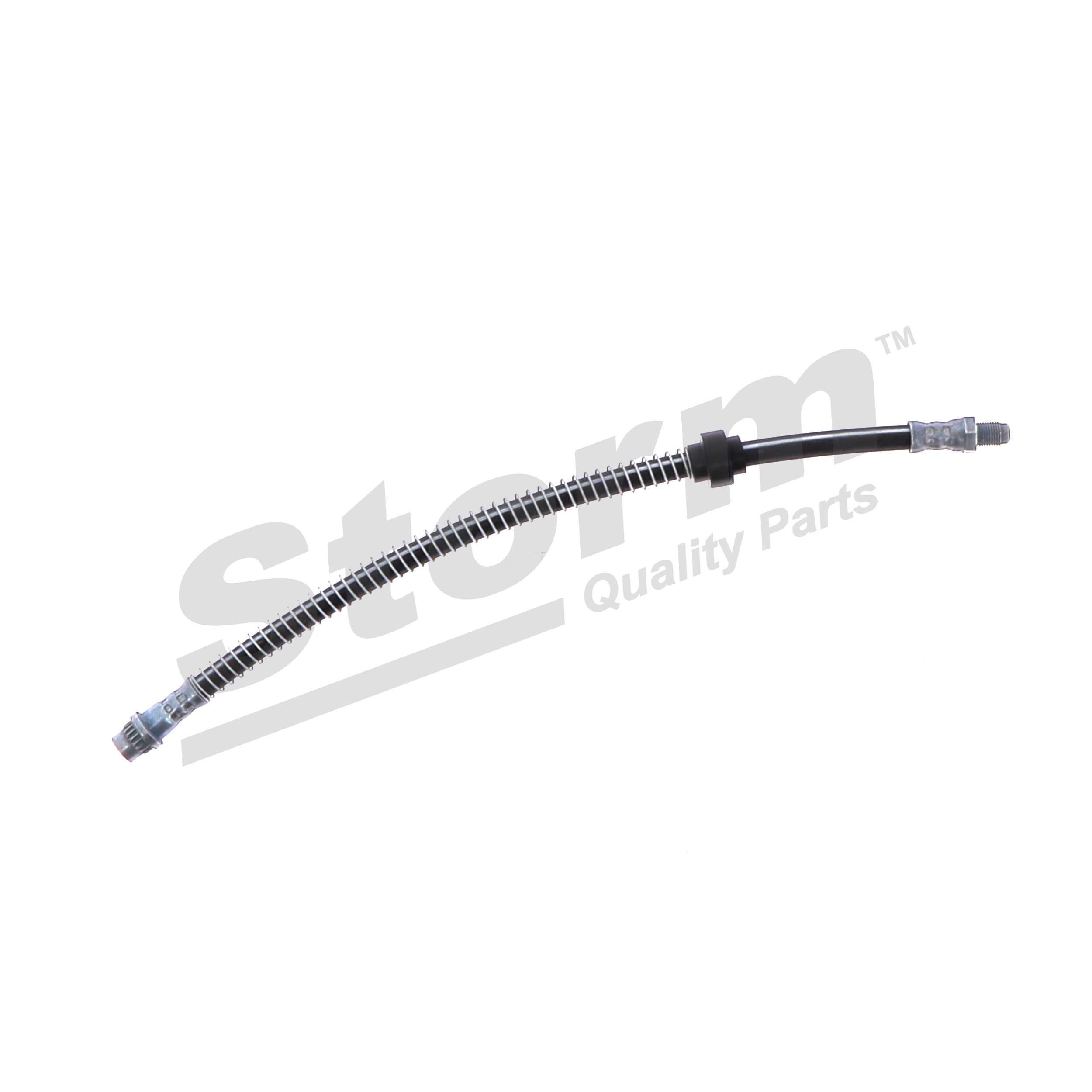 Flexible de frein (Durite de frein) Storm ref. 071228