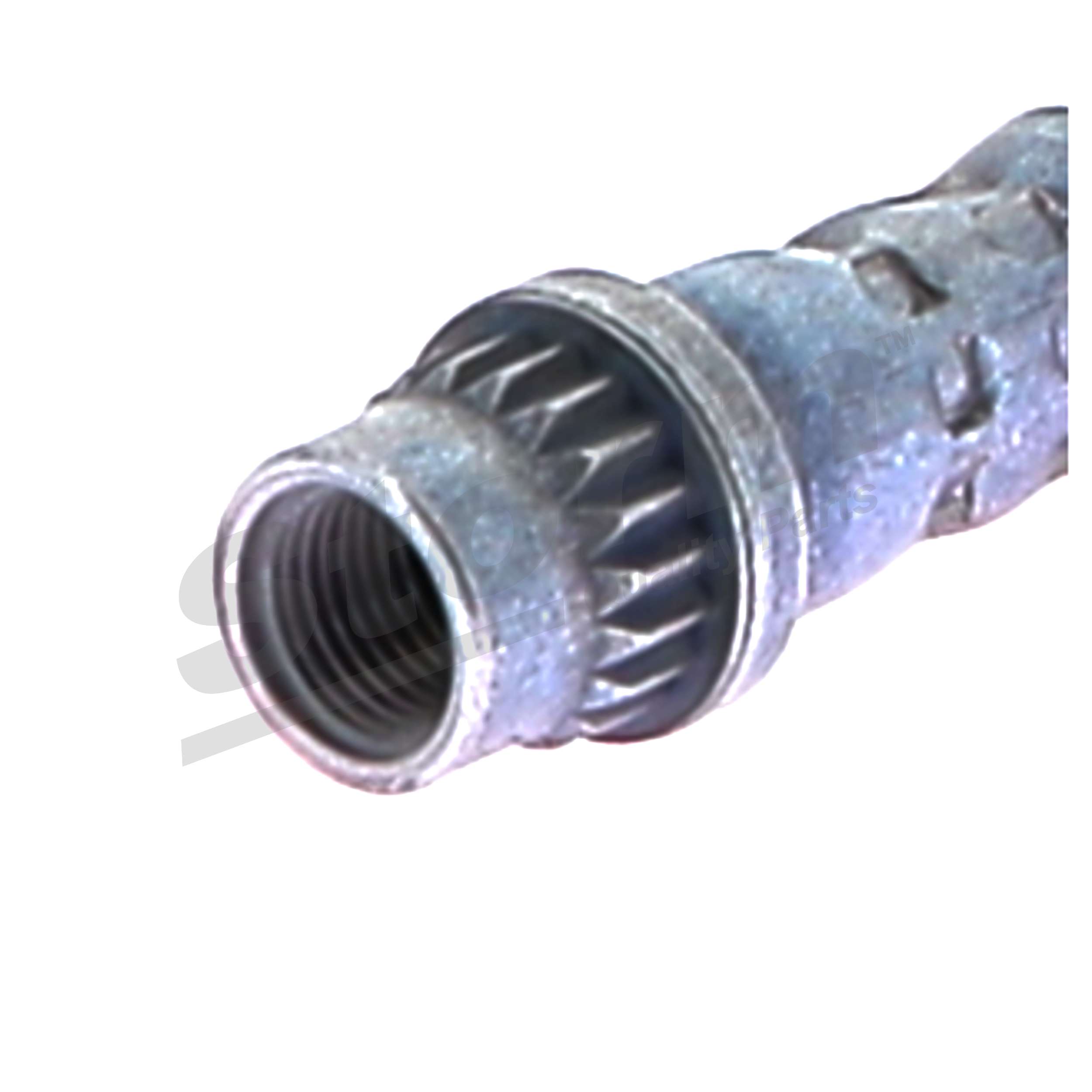 Flexible de frein (Durite de frein) Storm ref. 071228