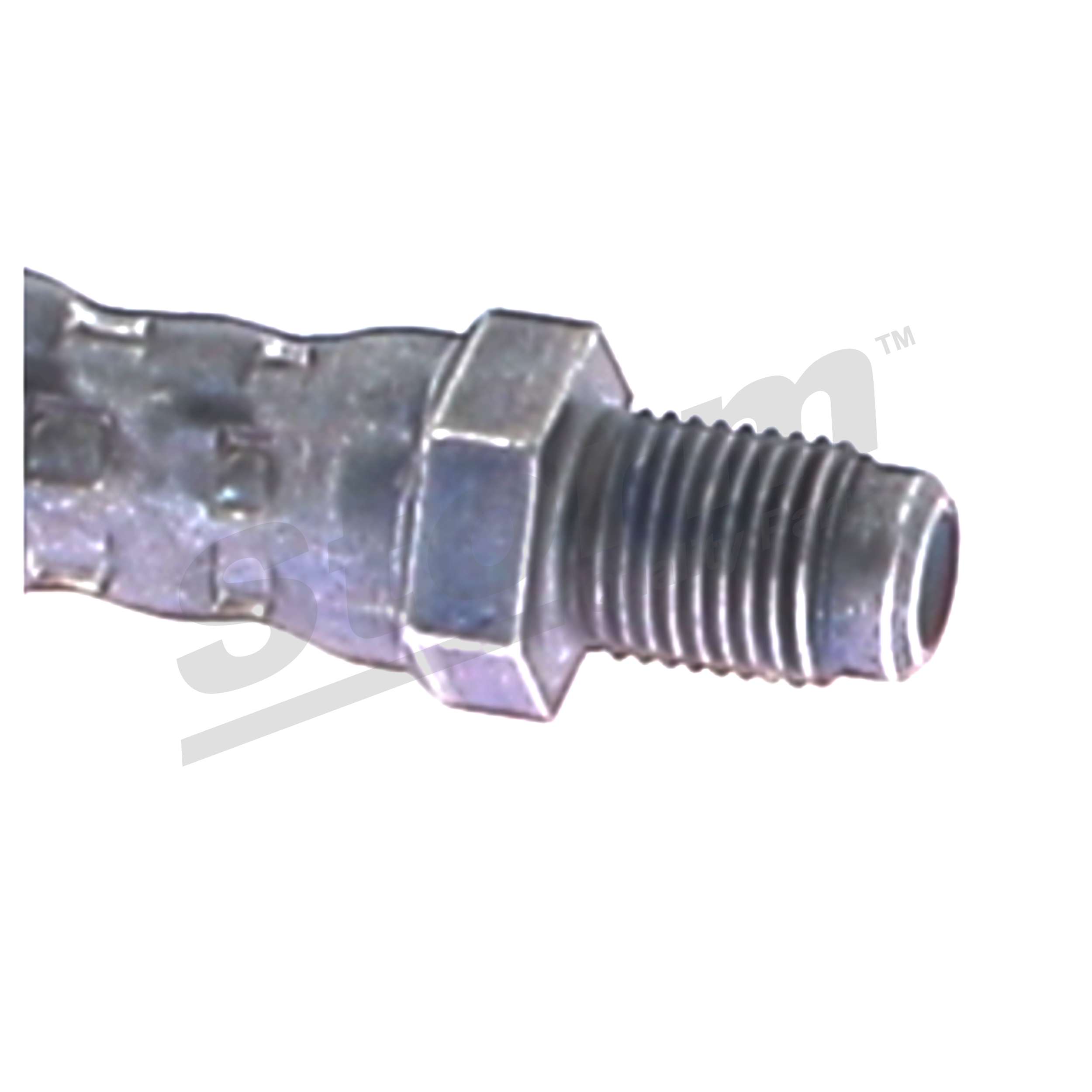 Flexible de frein (Durite de frein) Storm ref. 071228
