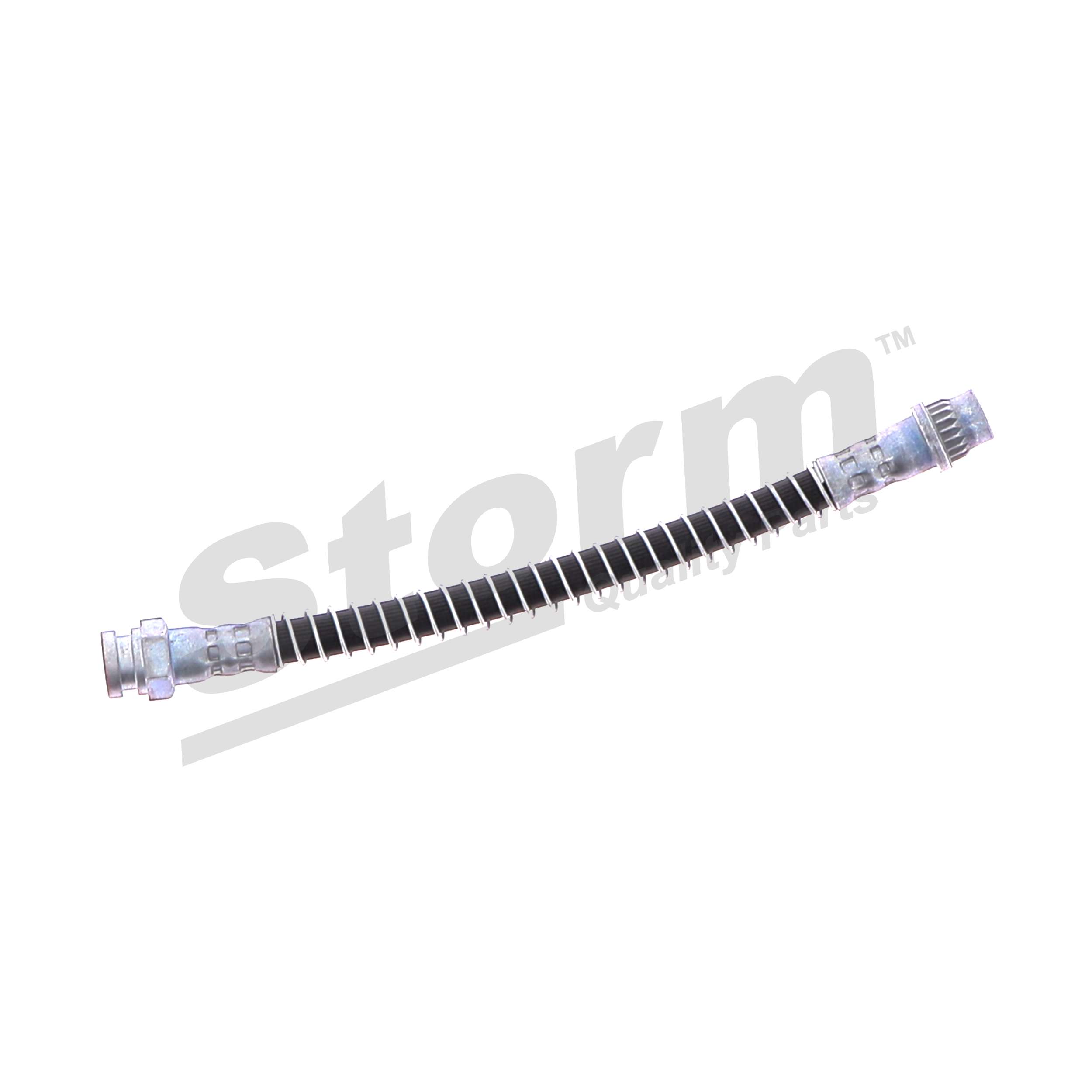 Flexible de frein (Durite de frein) Storm ref. 071230
