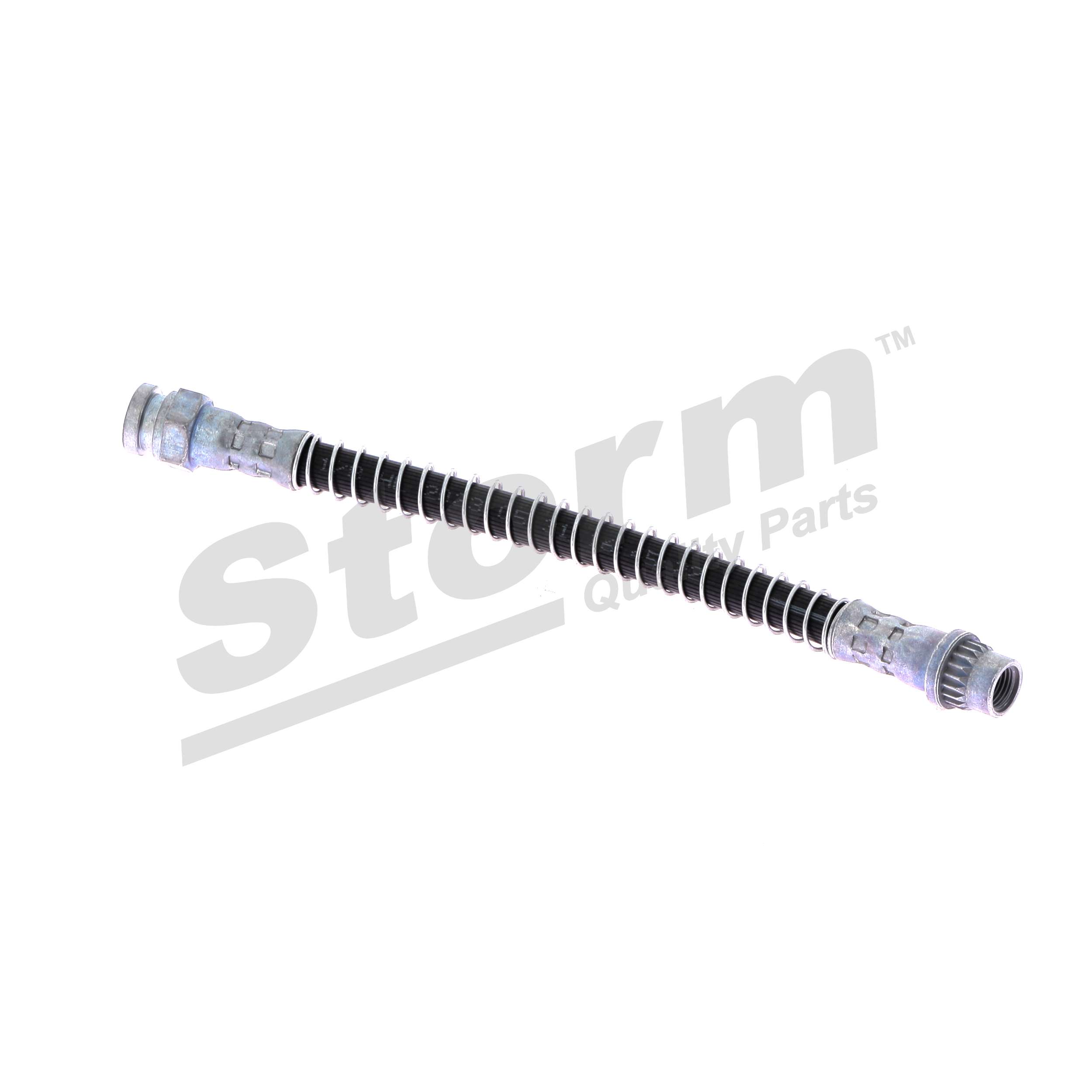 Flexible de frein (Durite de frein) Storm ref. 071230