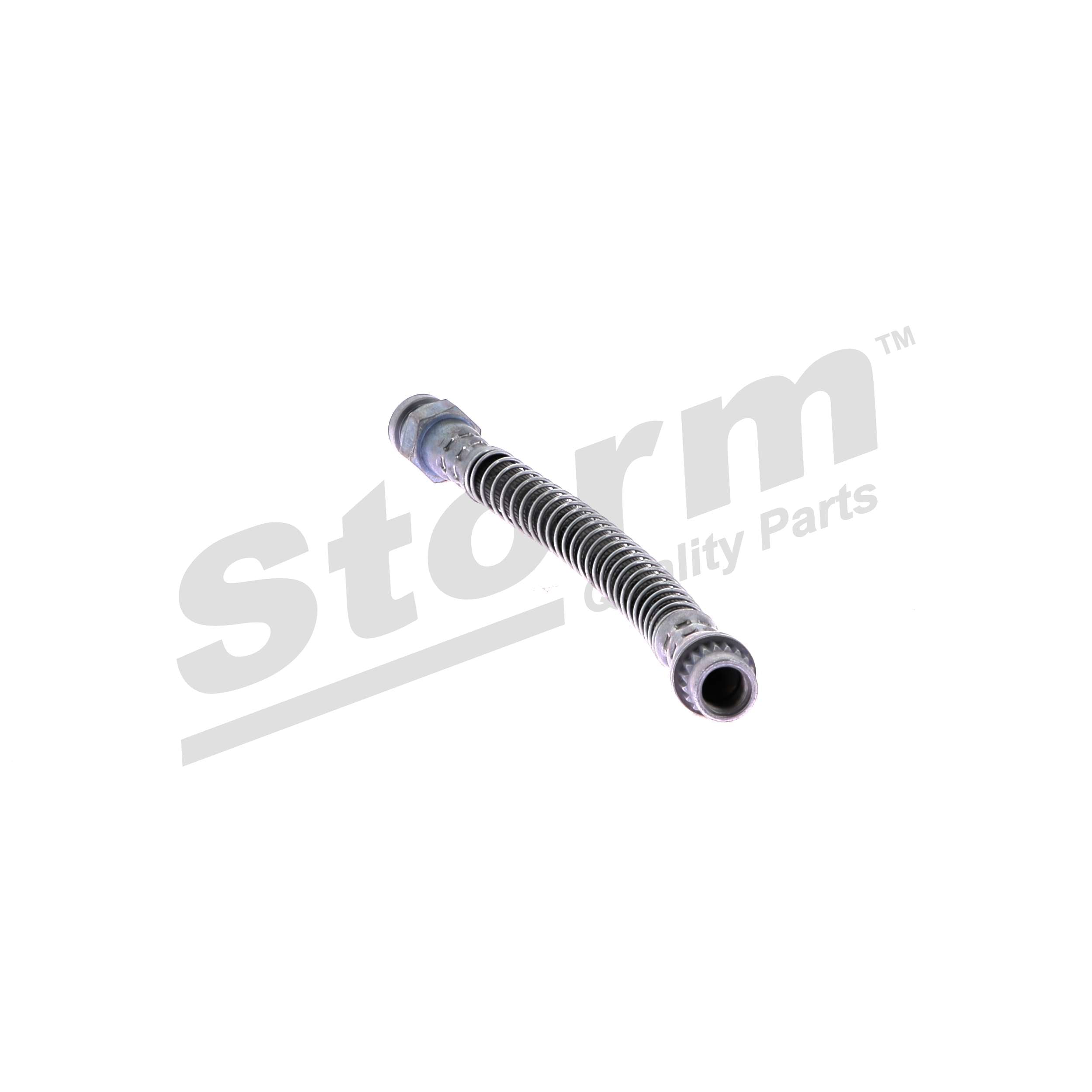 Flexible de frein (Durite de frein) Storm ref. 071230