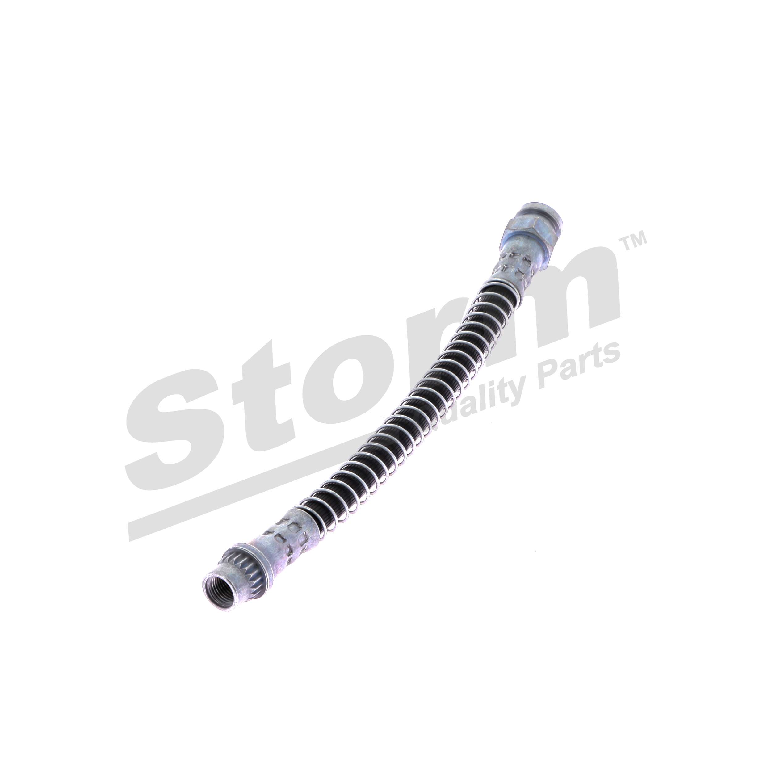 Flexible de frein (Durite de frein) Storm ref. 071230