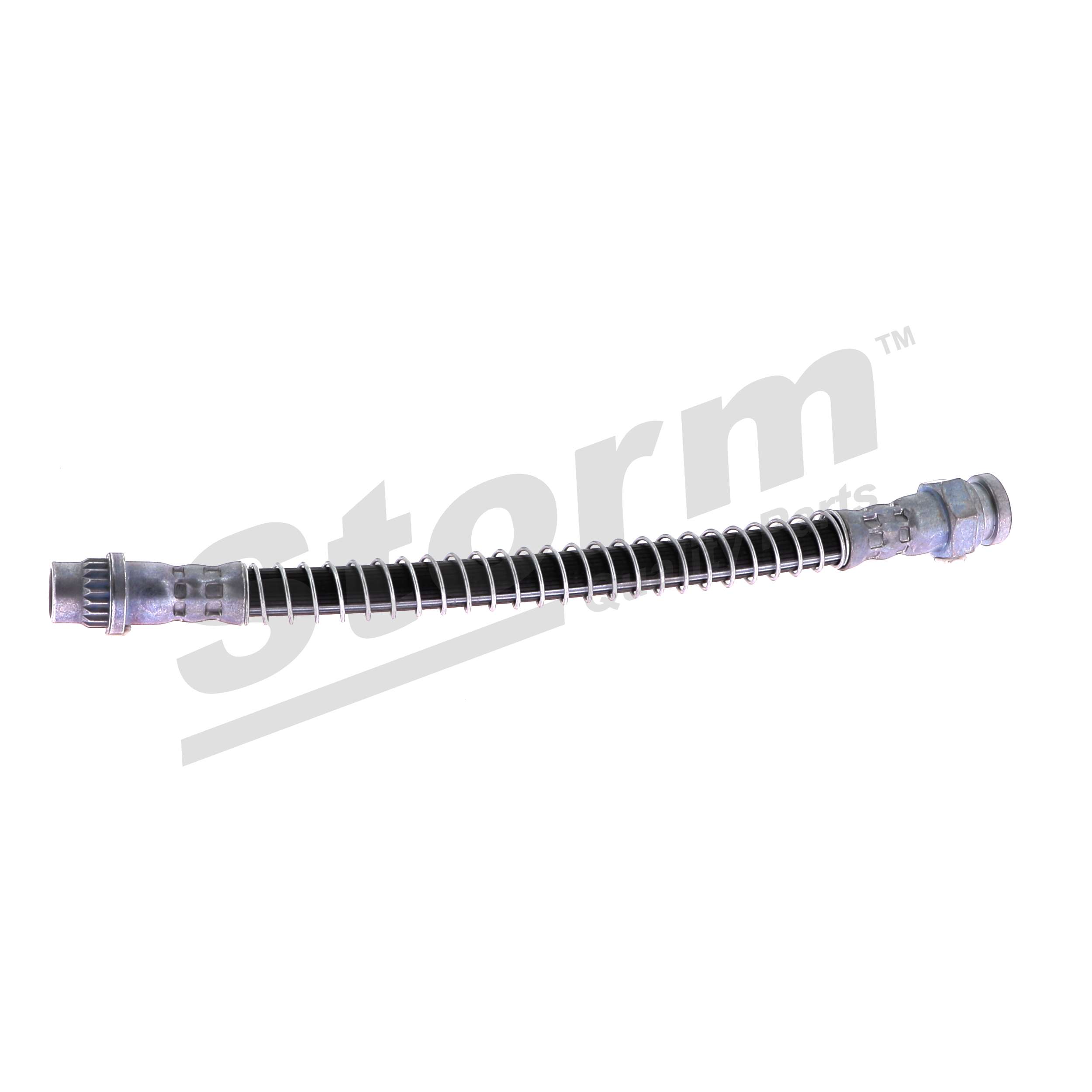 Flexible de frein (Durite de frein) Storm ref. 071230