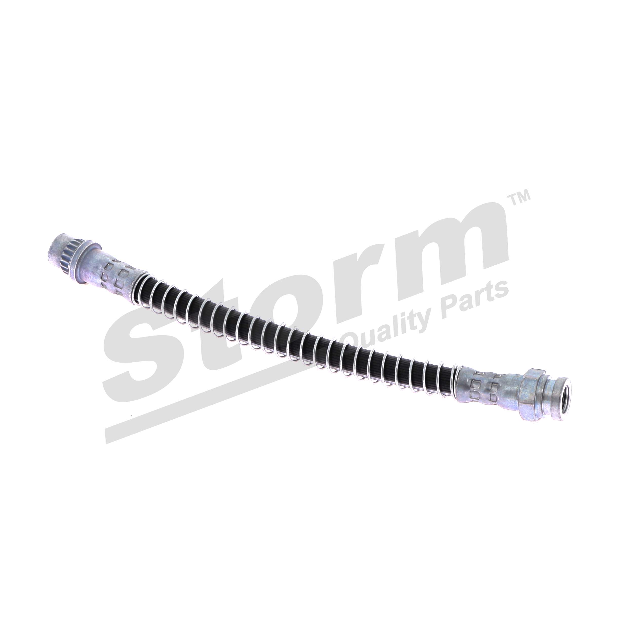 Flexible de frein (Durite de frein) Storm ref. 071230