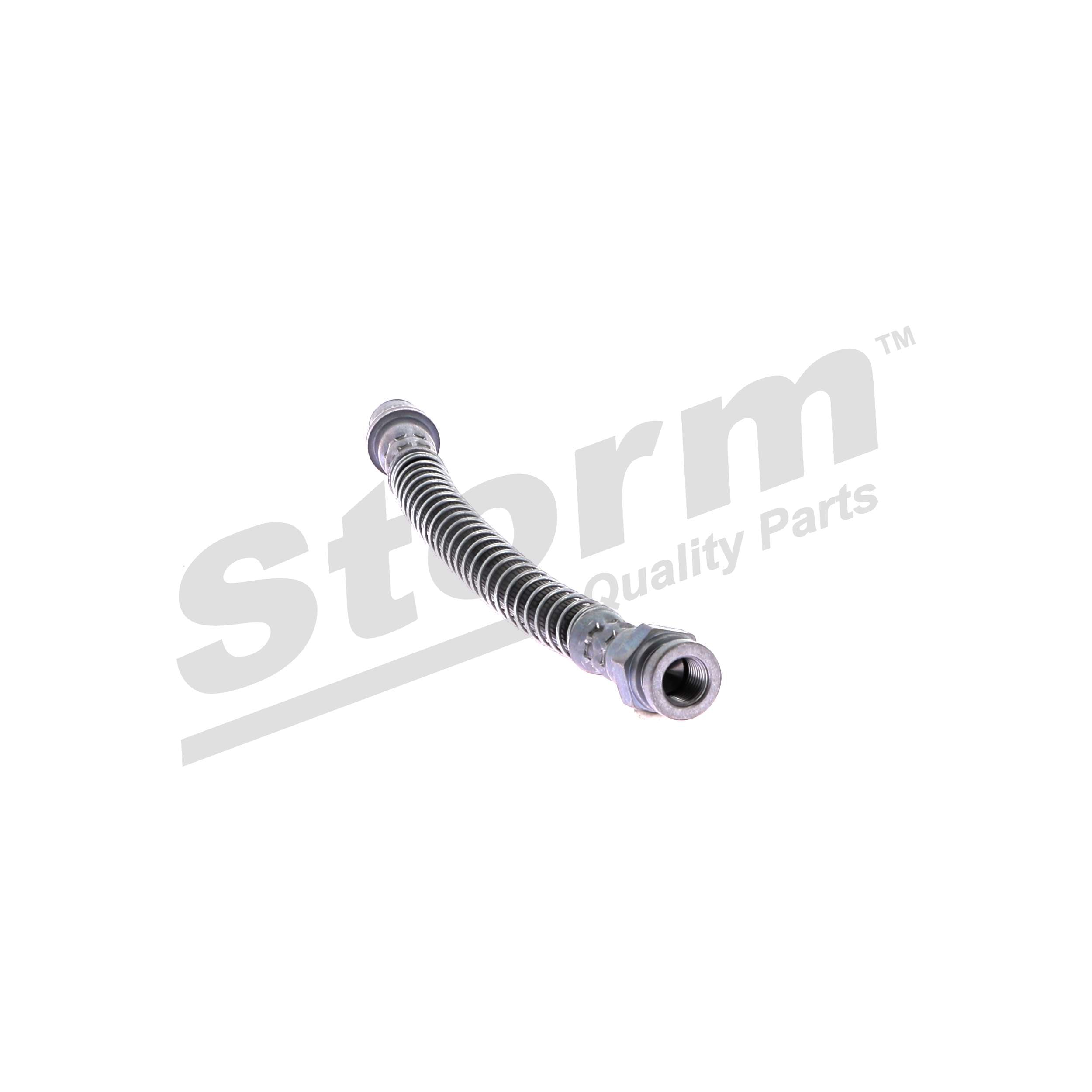 Flexible de frein (Durite de frein) Storm ref. 071230