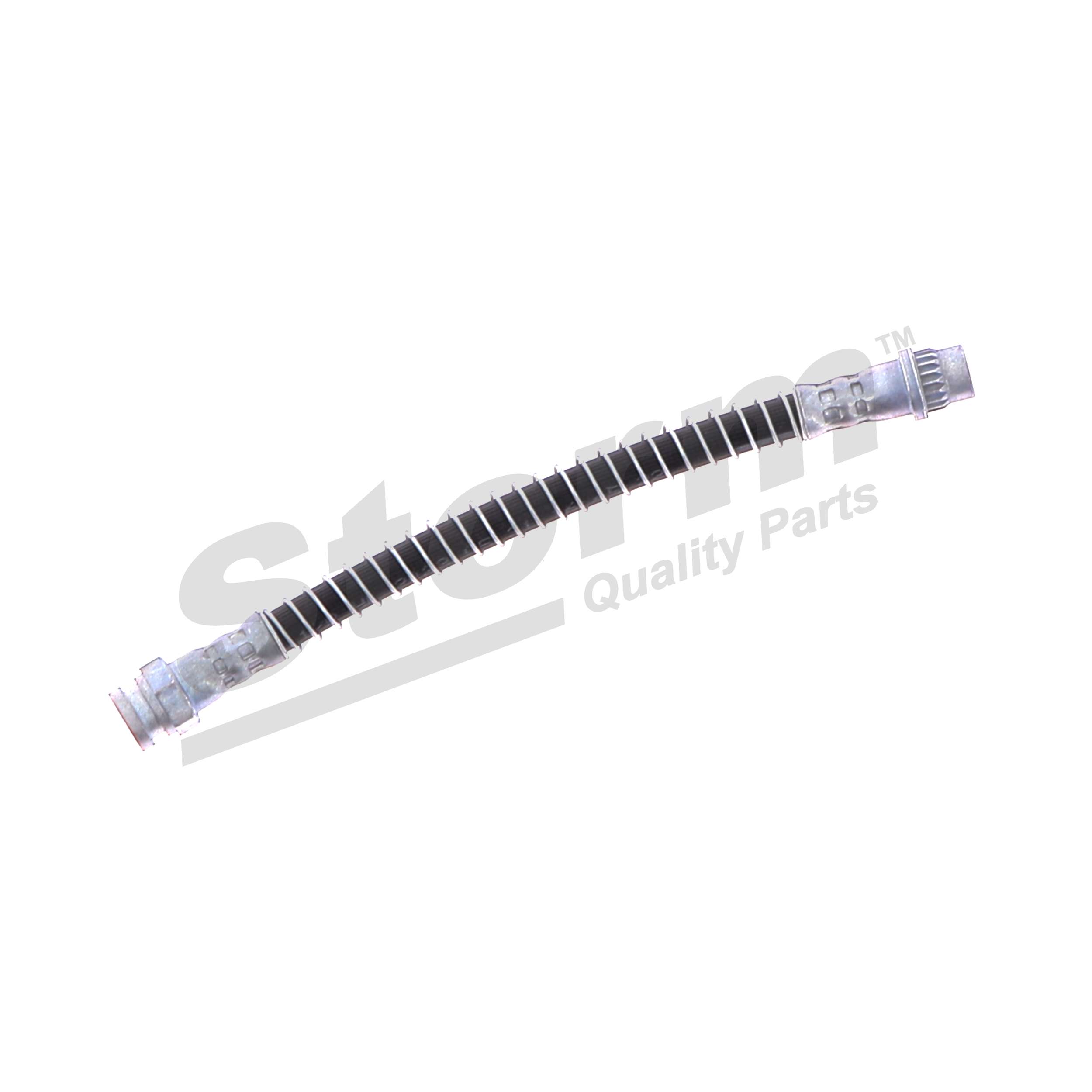 Flexible de frein (Durite de frein) Storm ref. 071230