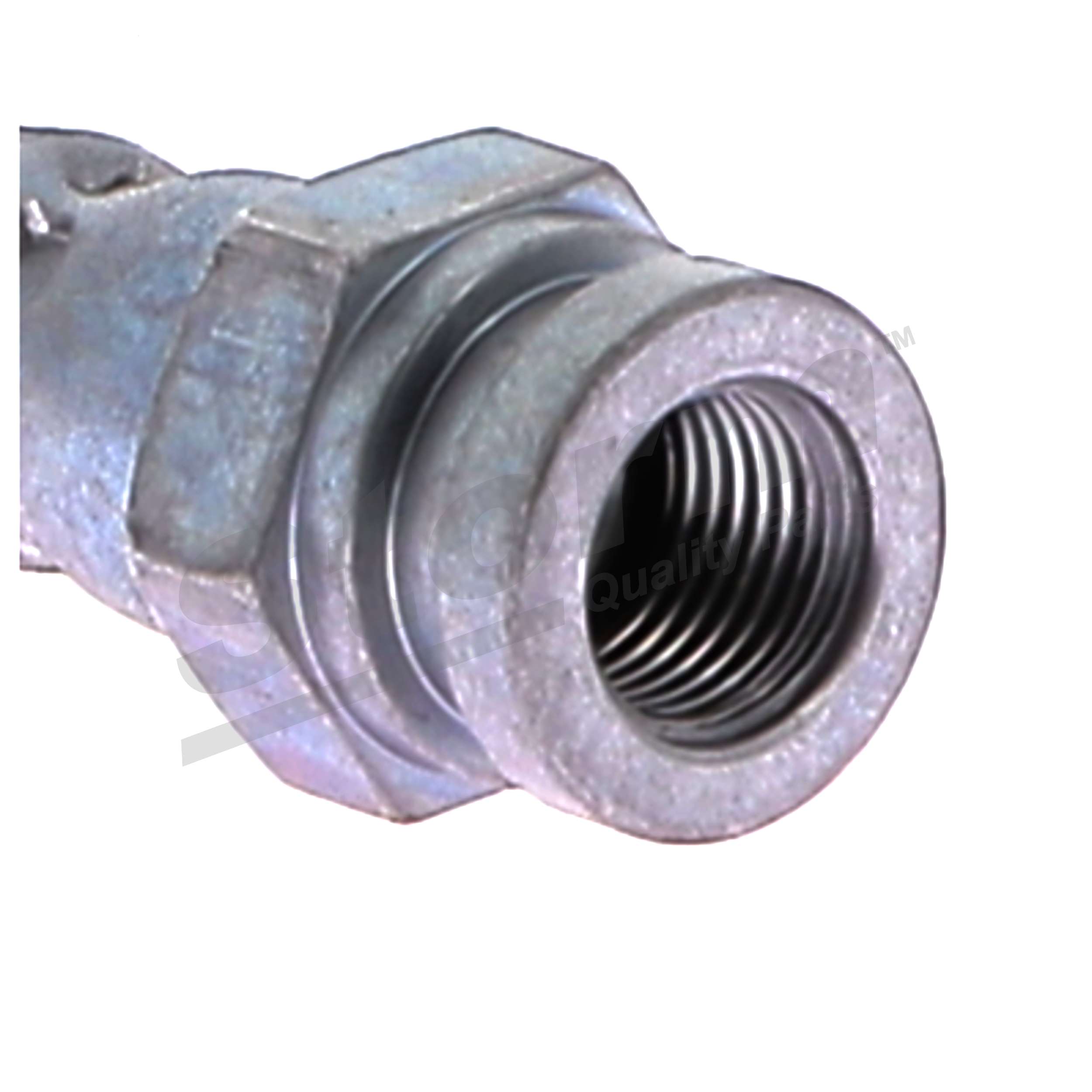 Flexible de frein (Durite de frein) Storm ref. 071230