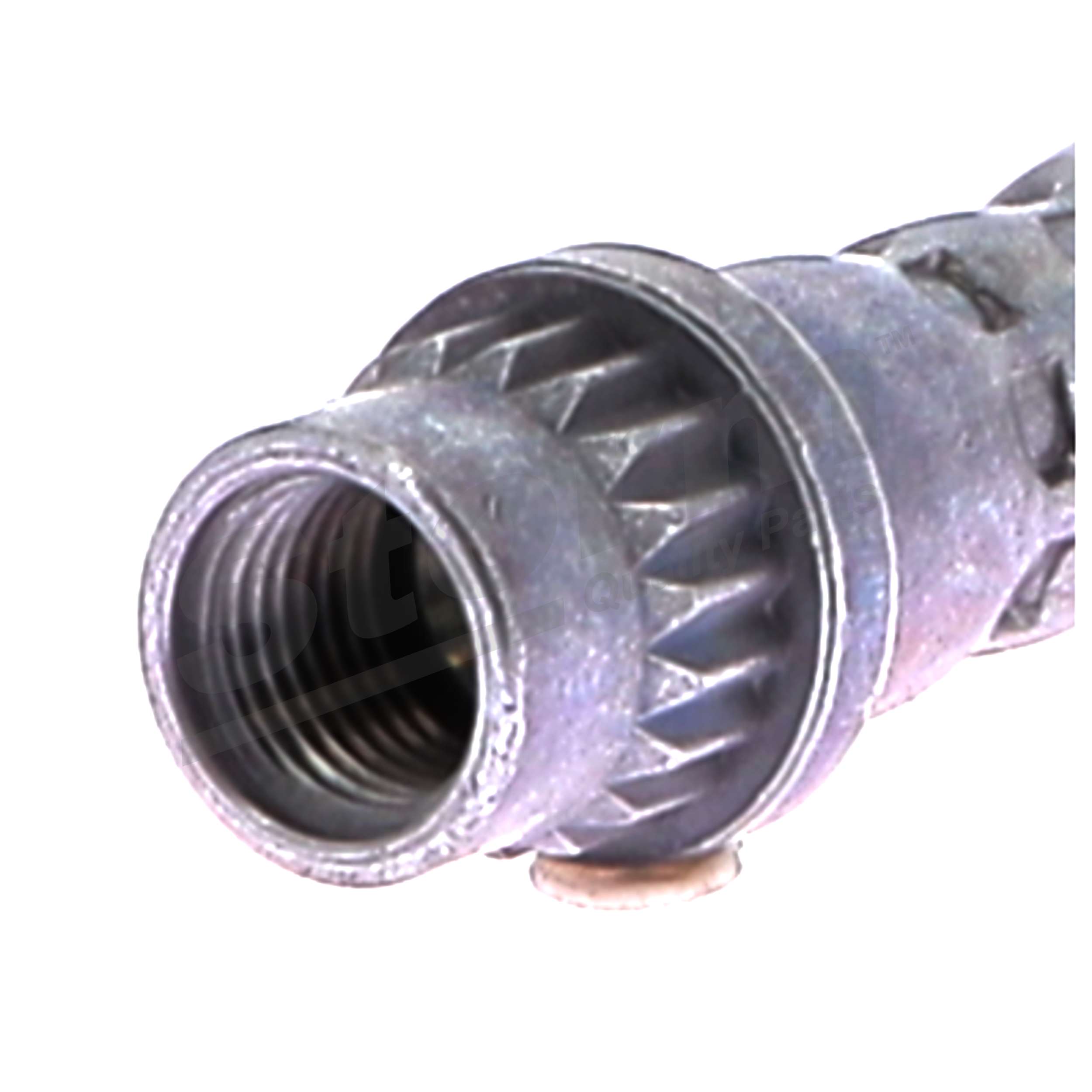Flexible de frein (Durite de frein) Storm ref. 071230