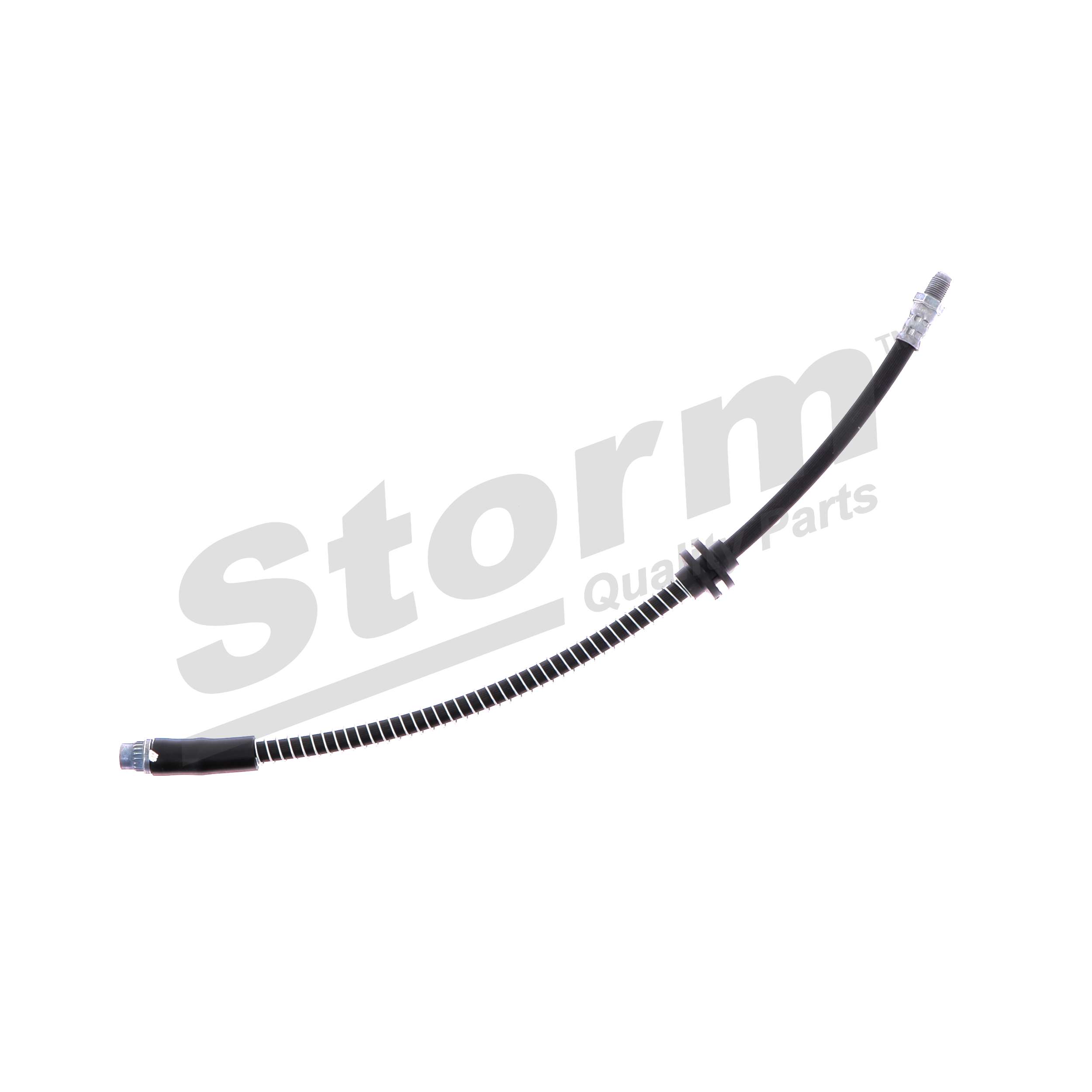 Flexible de frein (Durite de frein) Storm ref. 071231